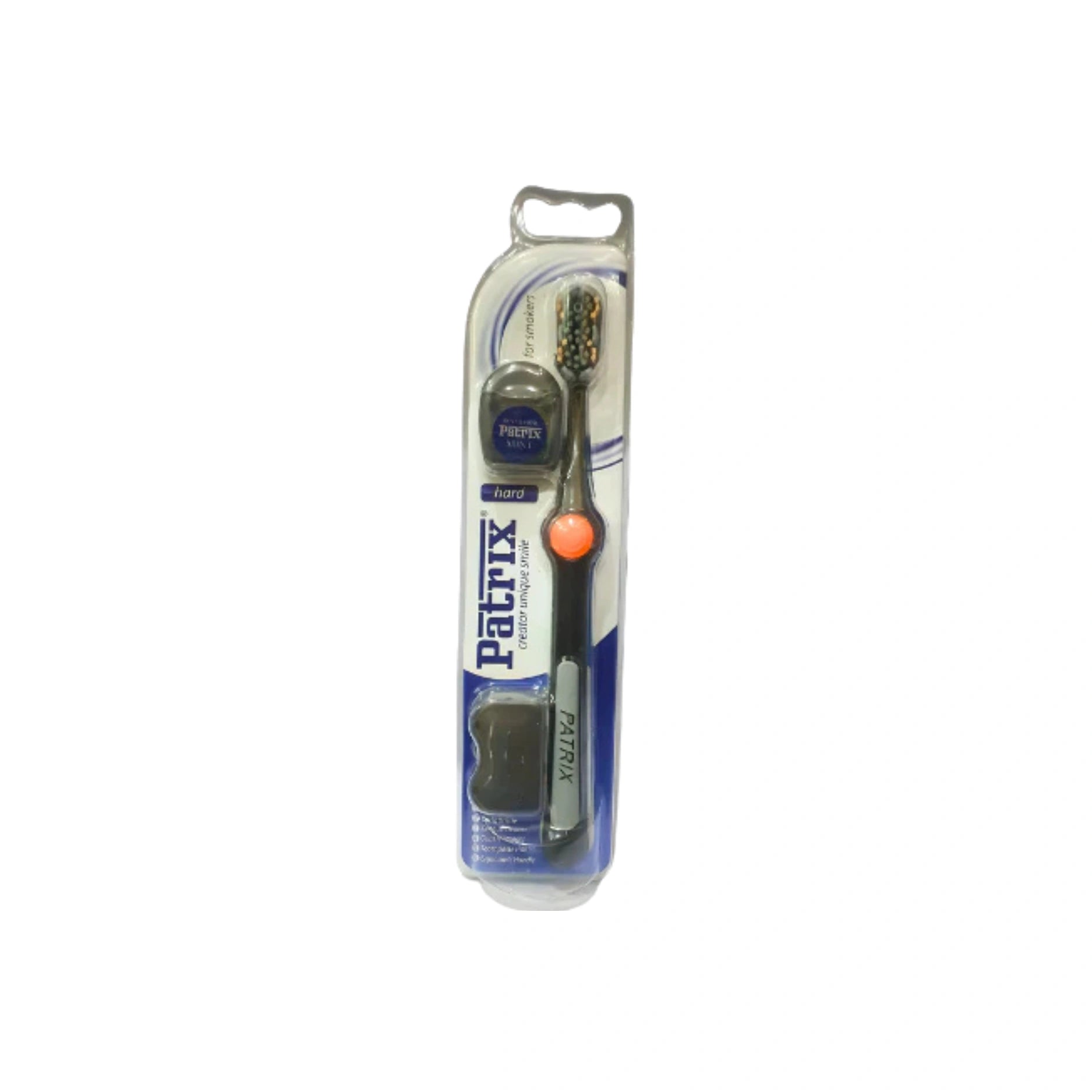 Patrix Toothbrush 2 IN 1