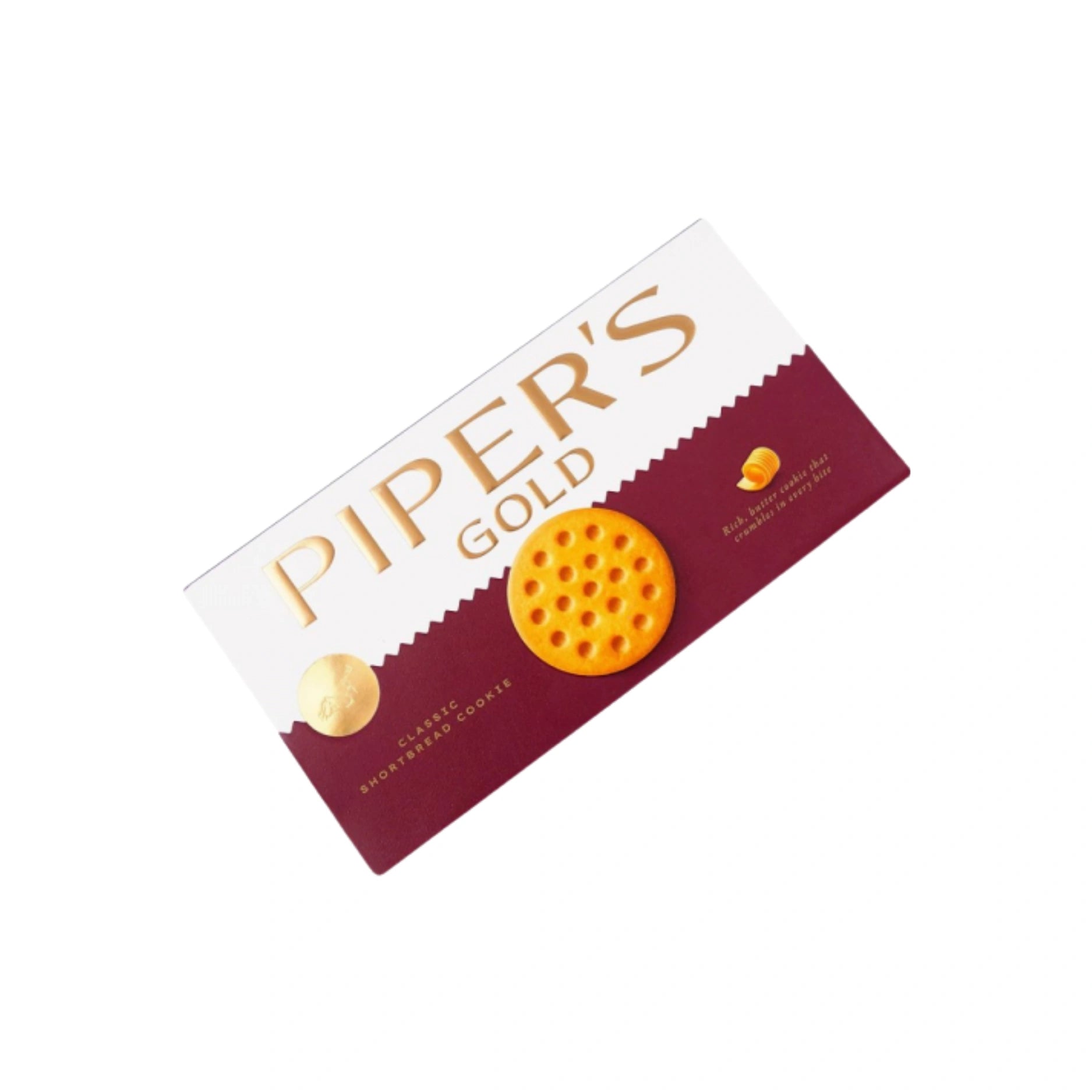 Pipers Gold Classic Cookies