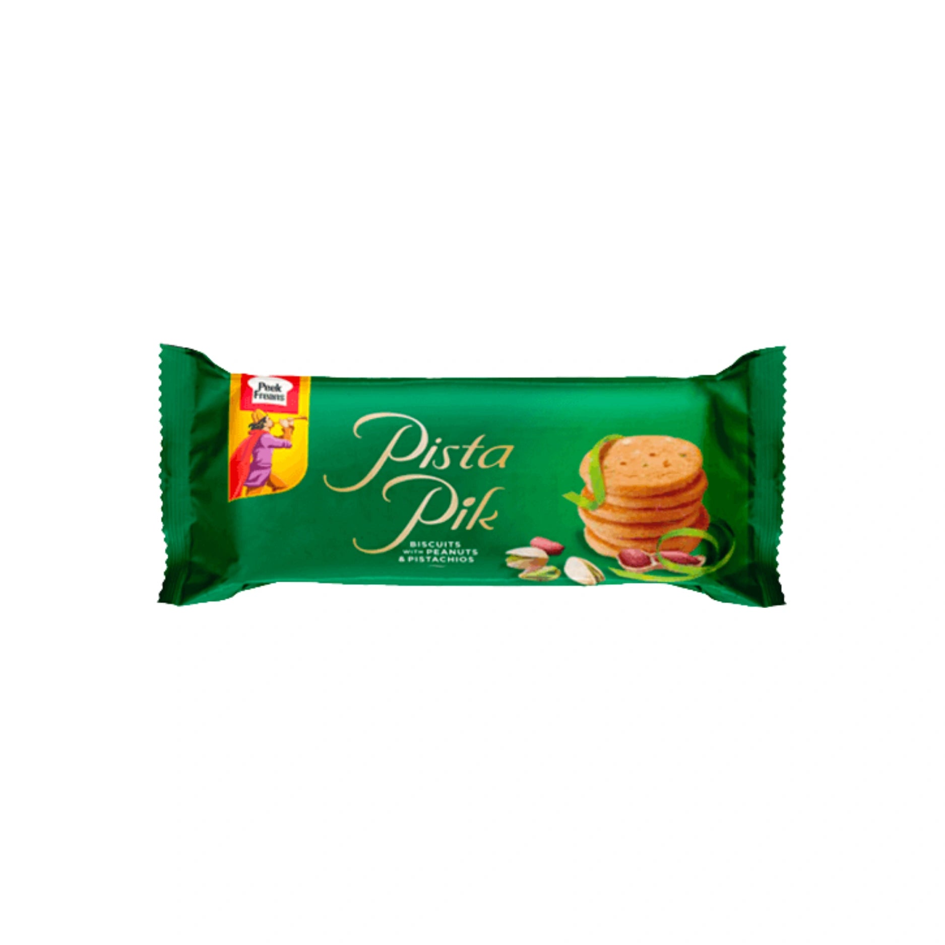 Peek Freans Pista Pik Main image