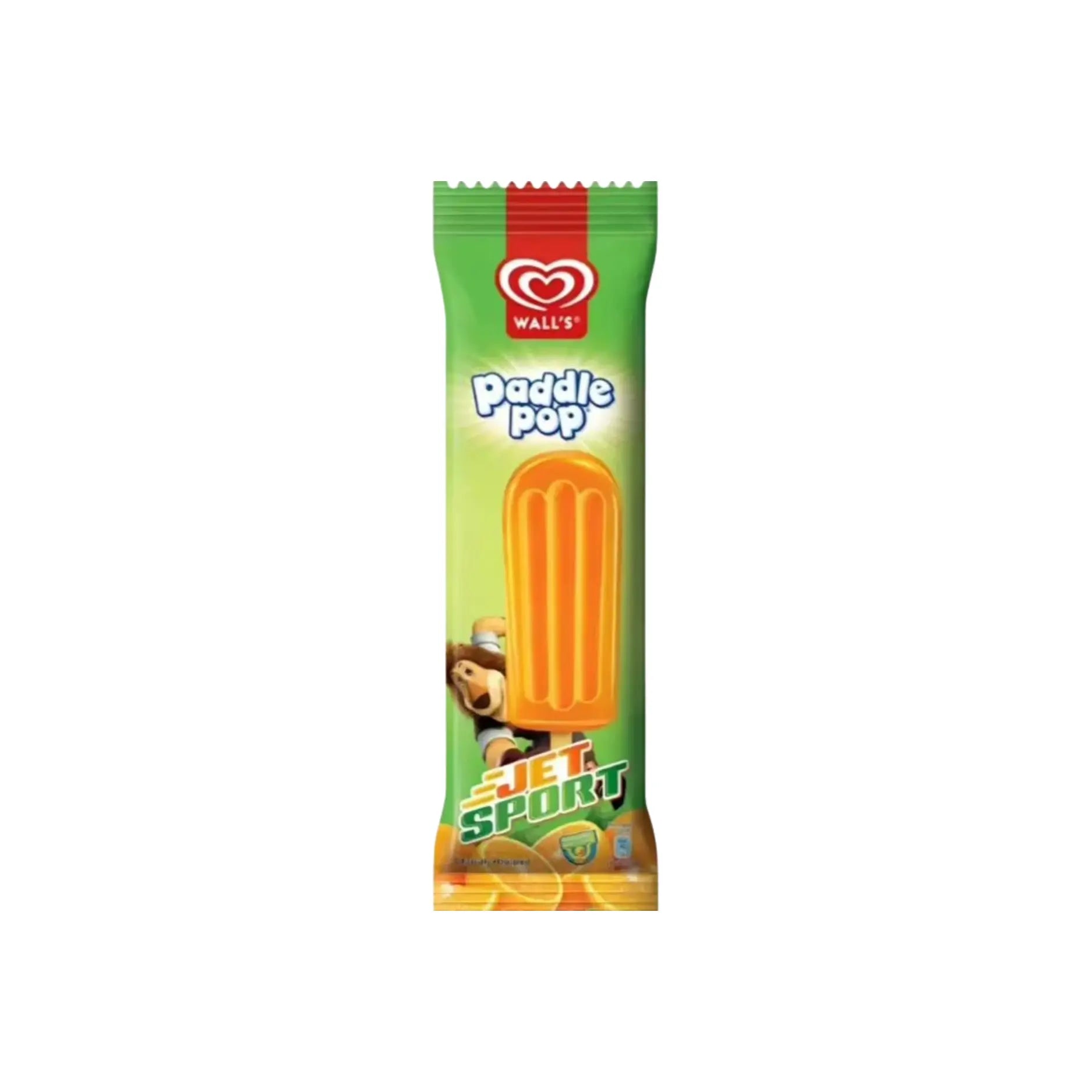 Paddle Pop Jet Sport