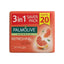 Palmolive Naturals Soap Refreshing Glow 3 In 1 Pack