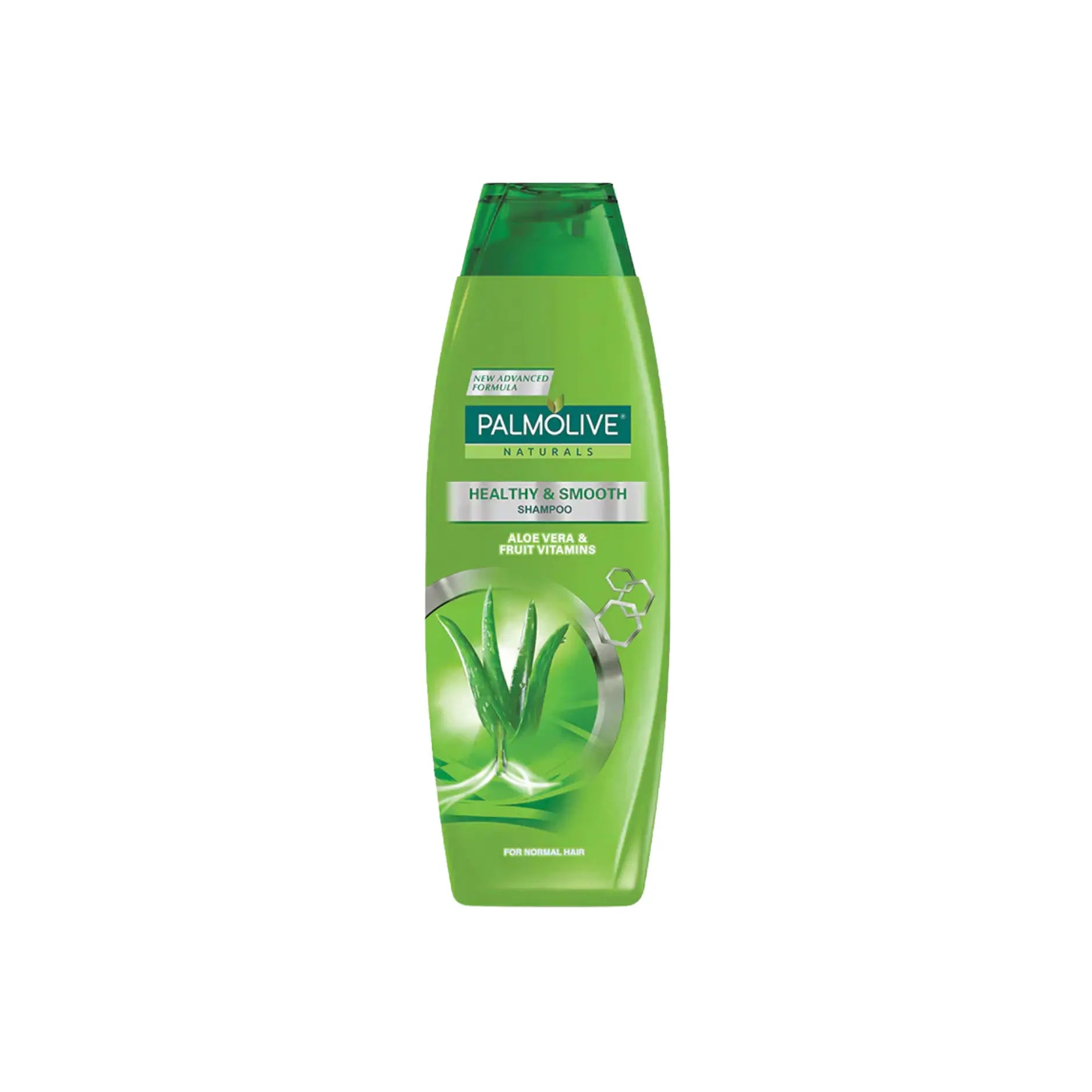 Palmolive Health & Smooth Shampoo 180ML Main image