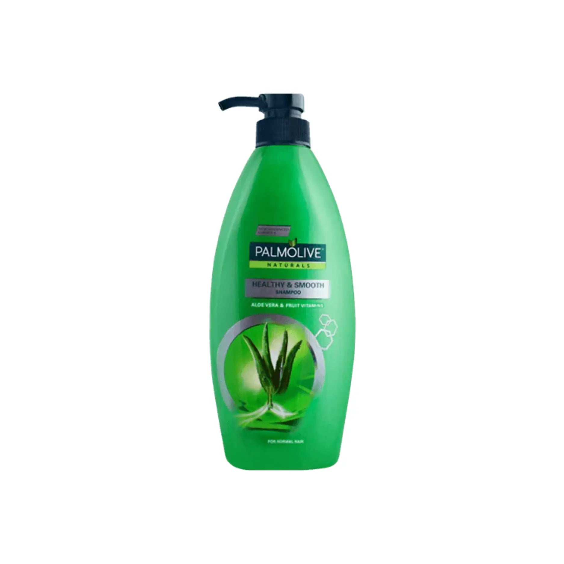 Palmolive Health & Smooth 680ML Main image