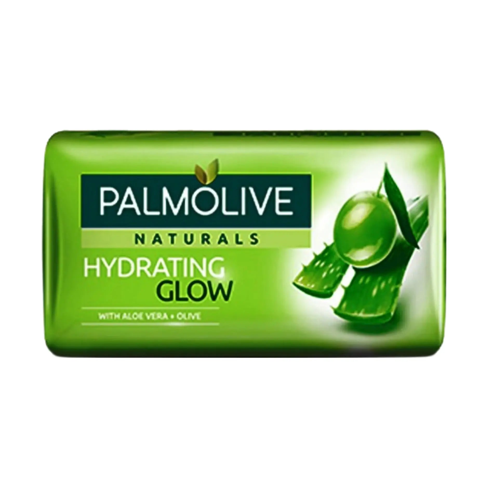 Palmolive Natural Hydrating Glow Soap 130GM Main image