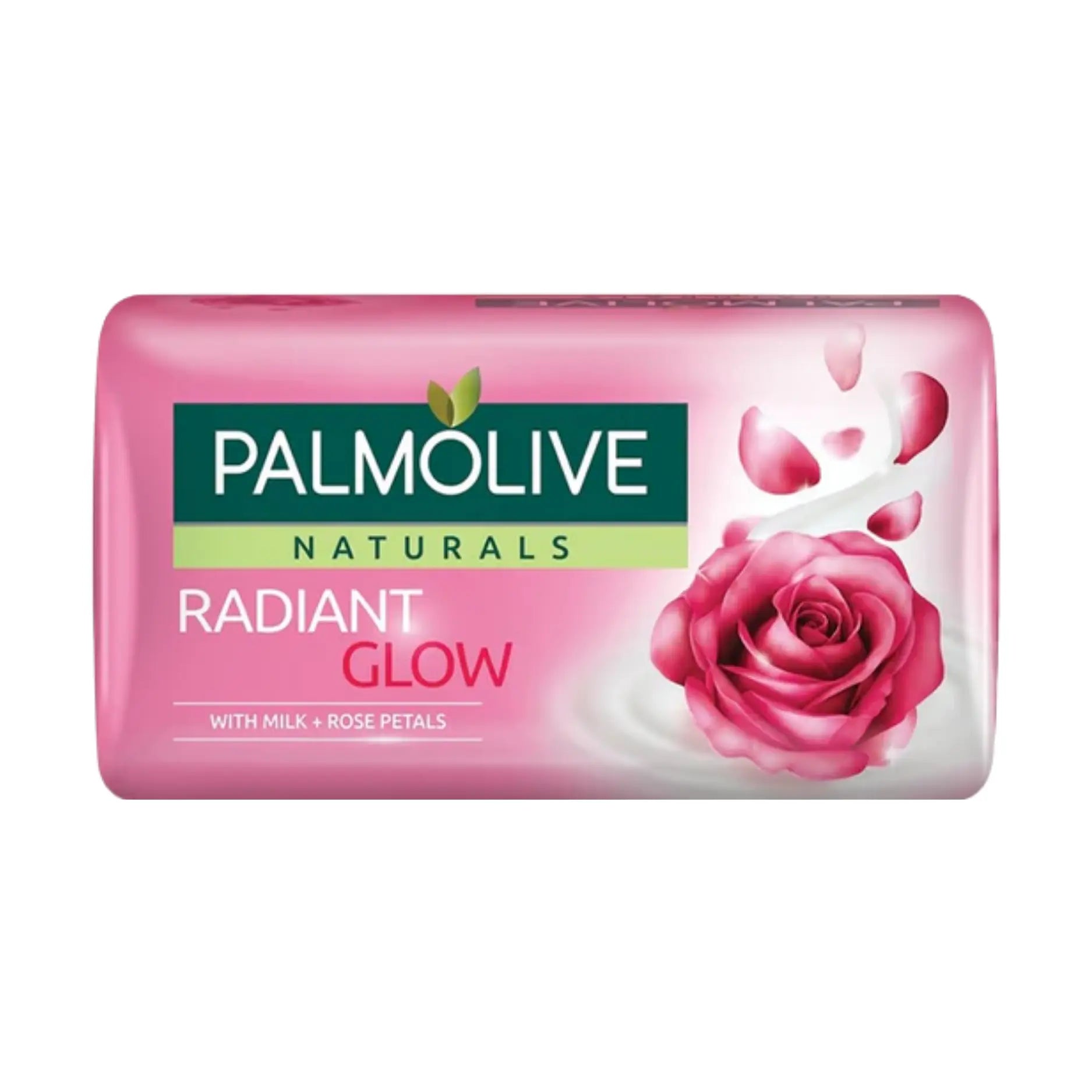 Palmolive Naturals Radiant Glow Bar Soap 130GM Main image