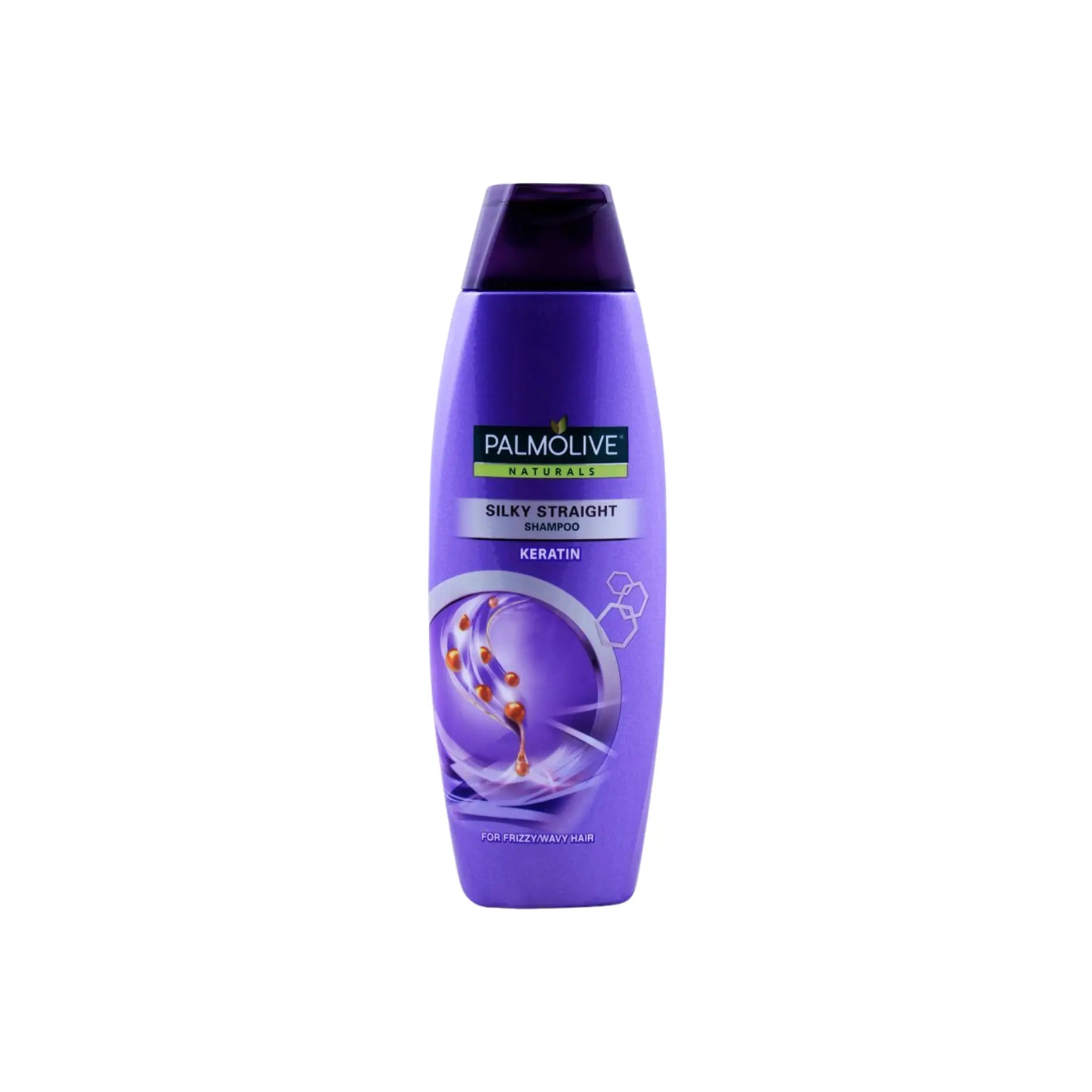 Palmolive Silky Straight 180ML Main image
