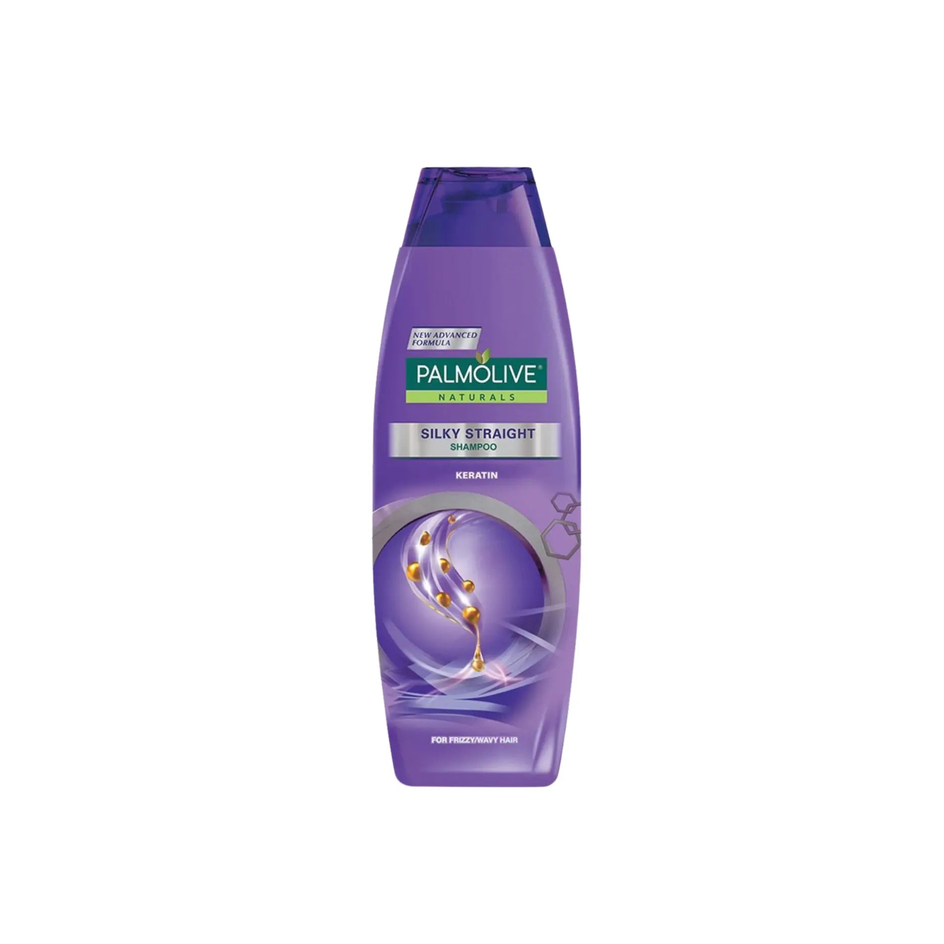 Palmolive Silky Straight 375ML