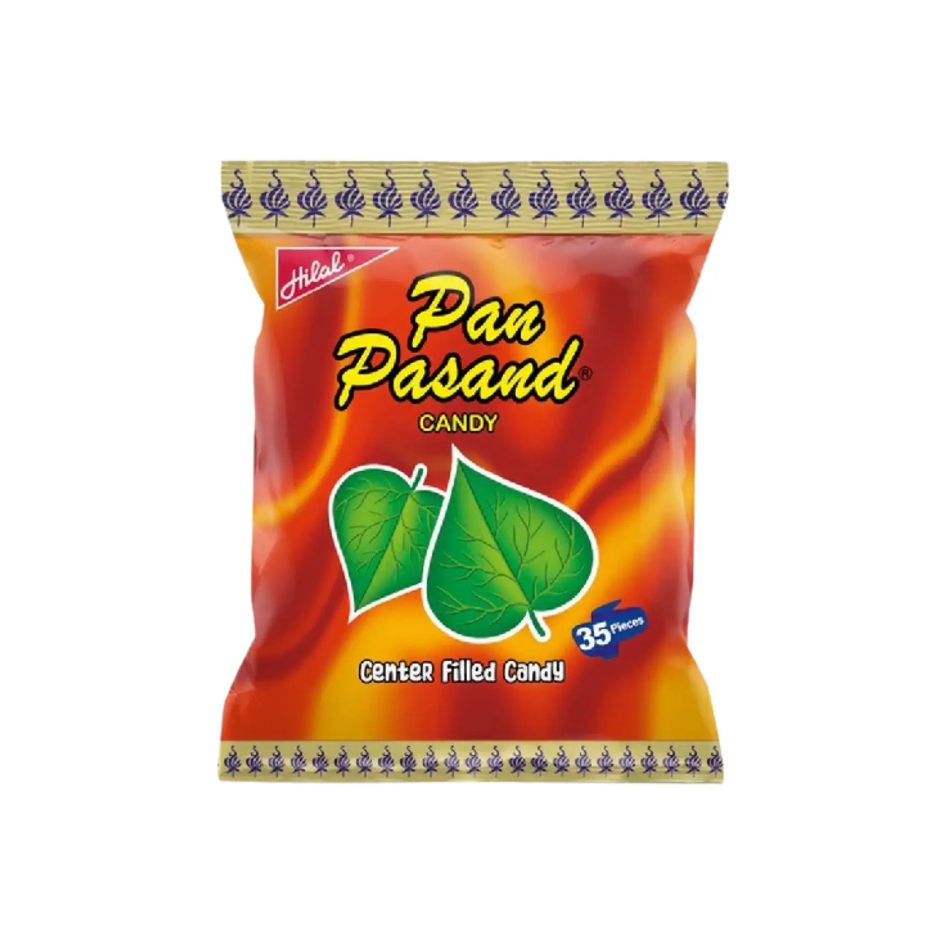 Hilal Pan Pasand Bag 35Pcs