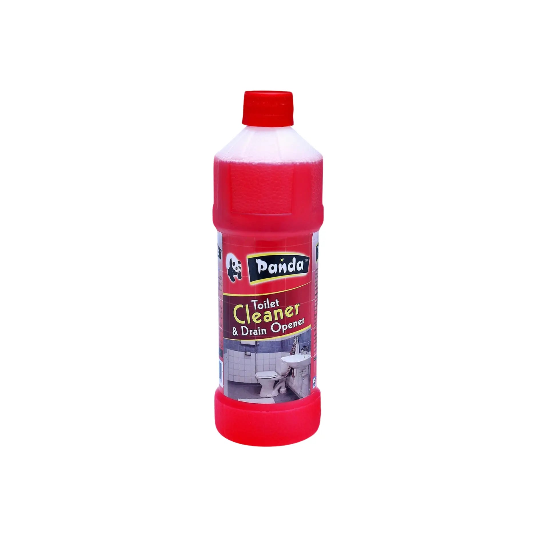 Panda Drain Opener 600ML