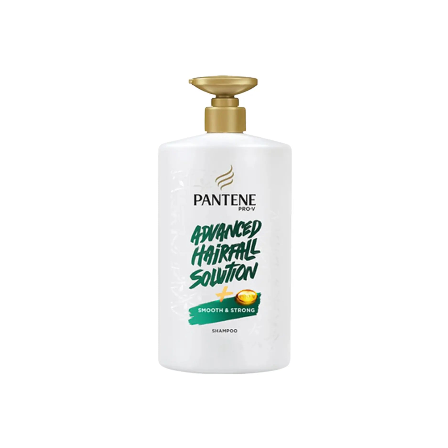 Pantene Smooth & Strong Shampoo 1000ML Main image
