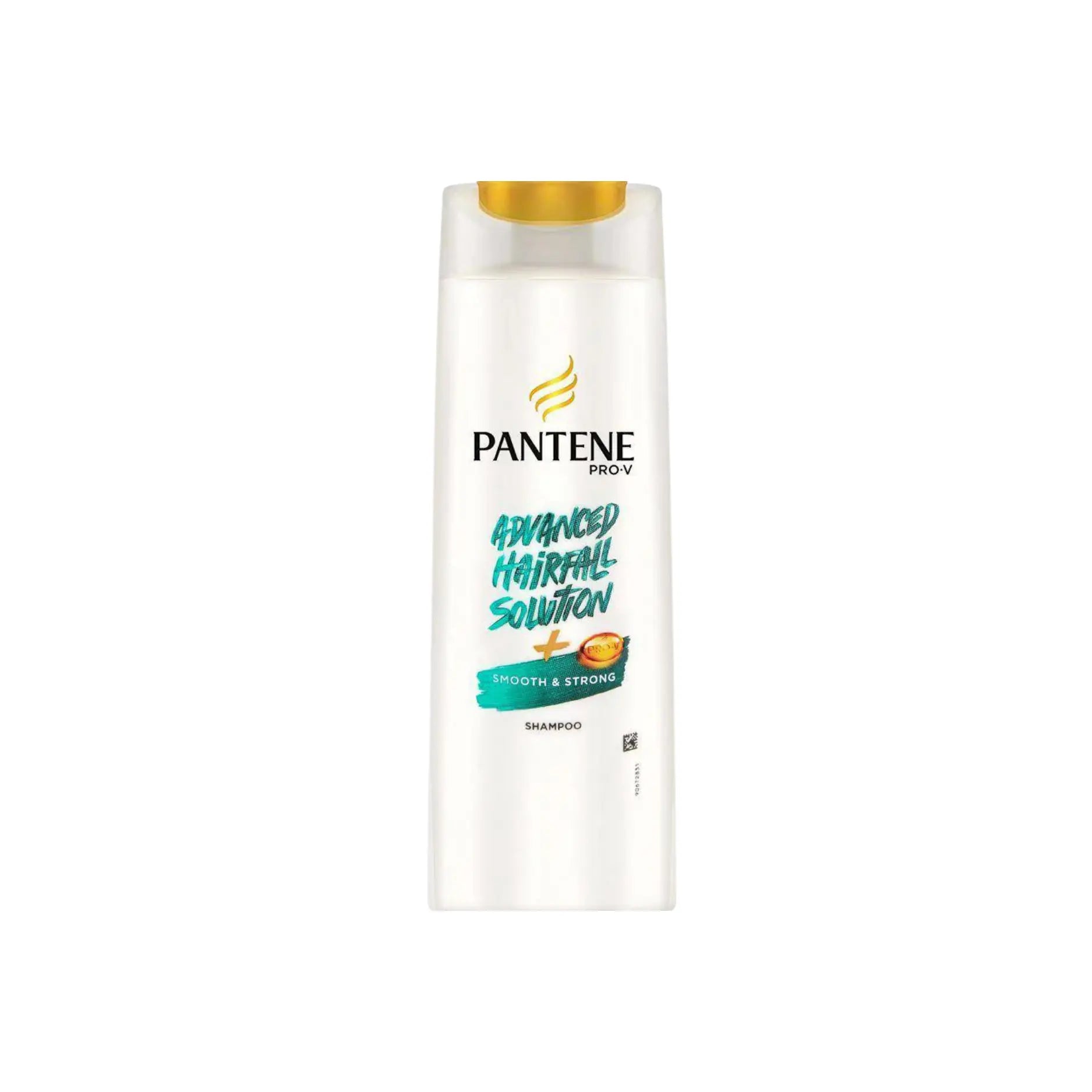 Pantene Smooth & Strong Shampoo 185ML Main image