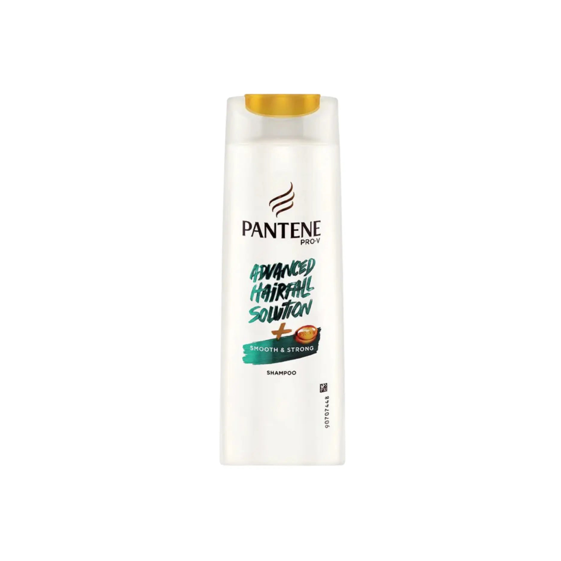 Pantene Smooth & Strong Shampoo 360ML Main image