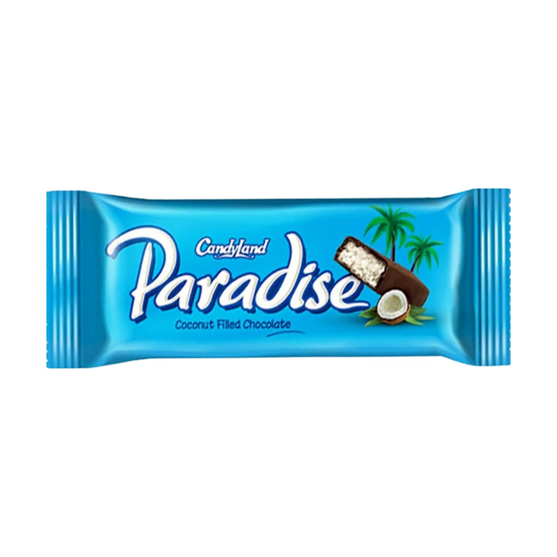 Candyland Paradise Main image