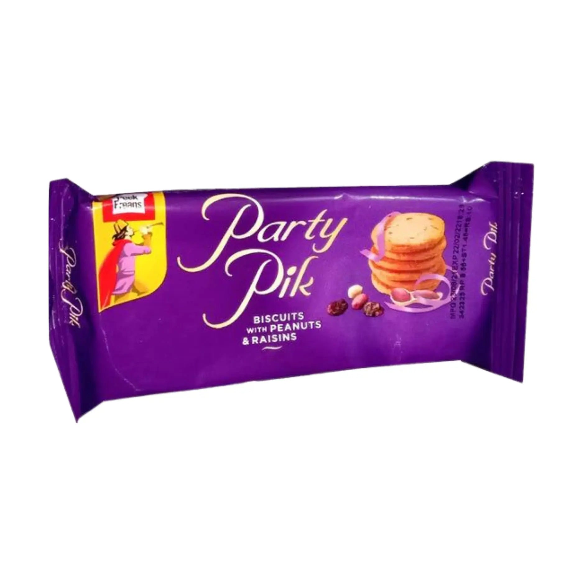 Party Pik Pack Main image