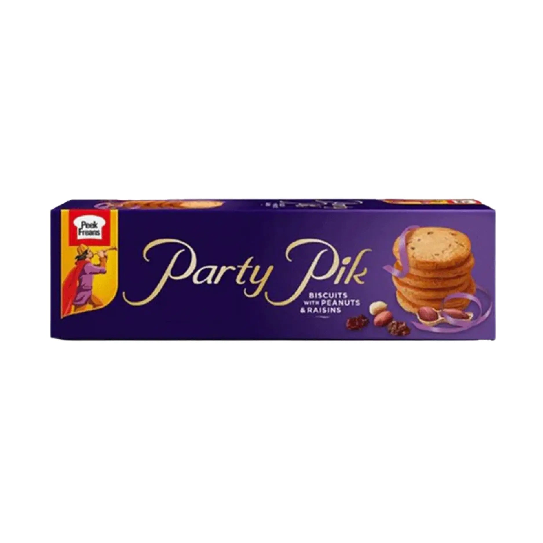 Party Pik Packet