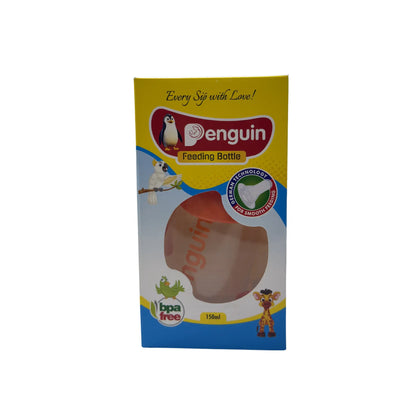 Penguin Baby Nipple - UK Hypermart