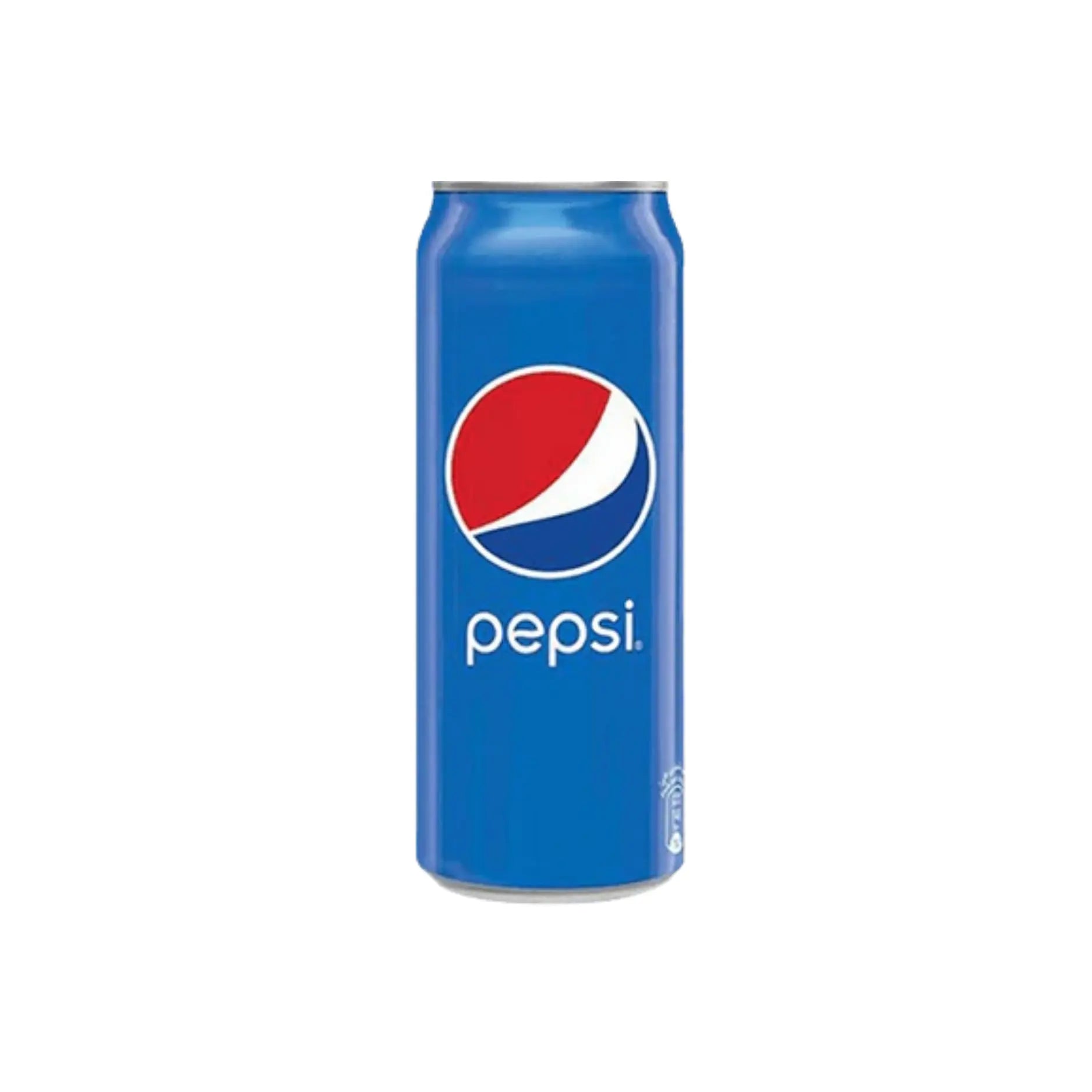 Pepsi Tin 250ML