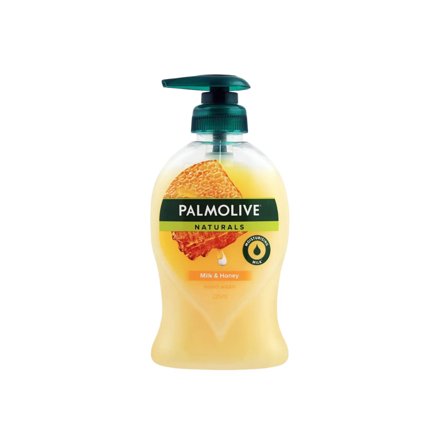 Palmolive Naturals Milk & Honey Hand Wash 225 ML Main image