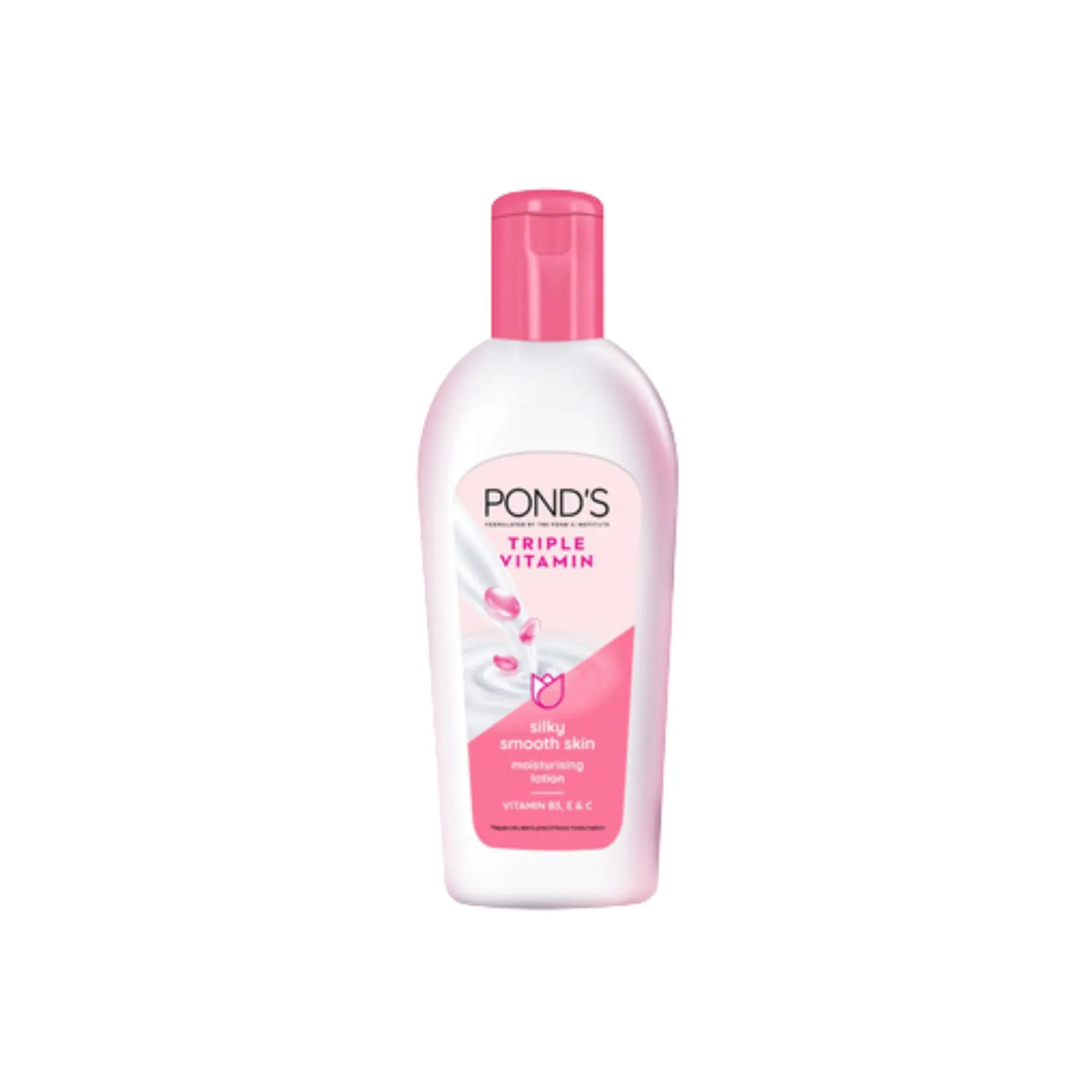Ponds Body Lotion 100ML Main image