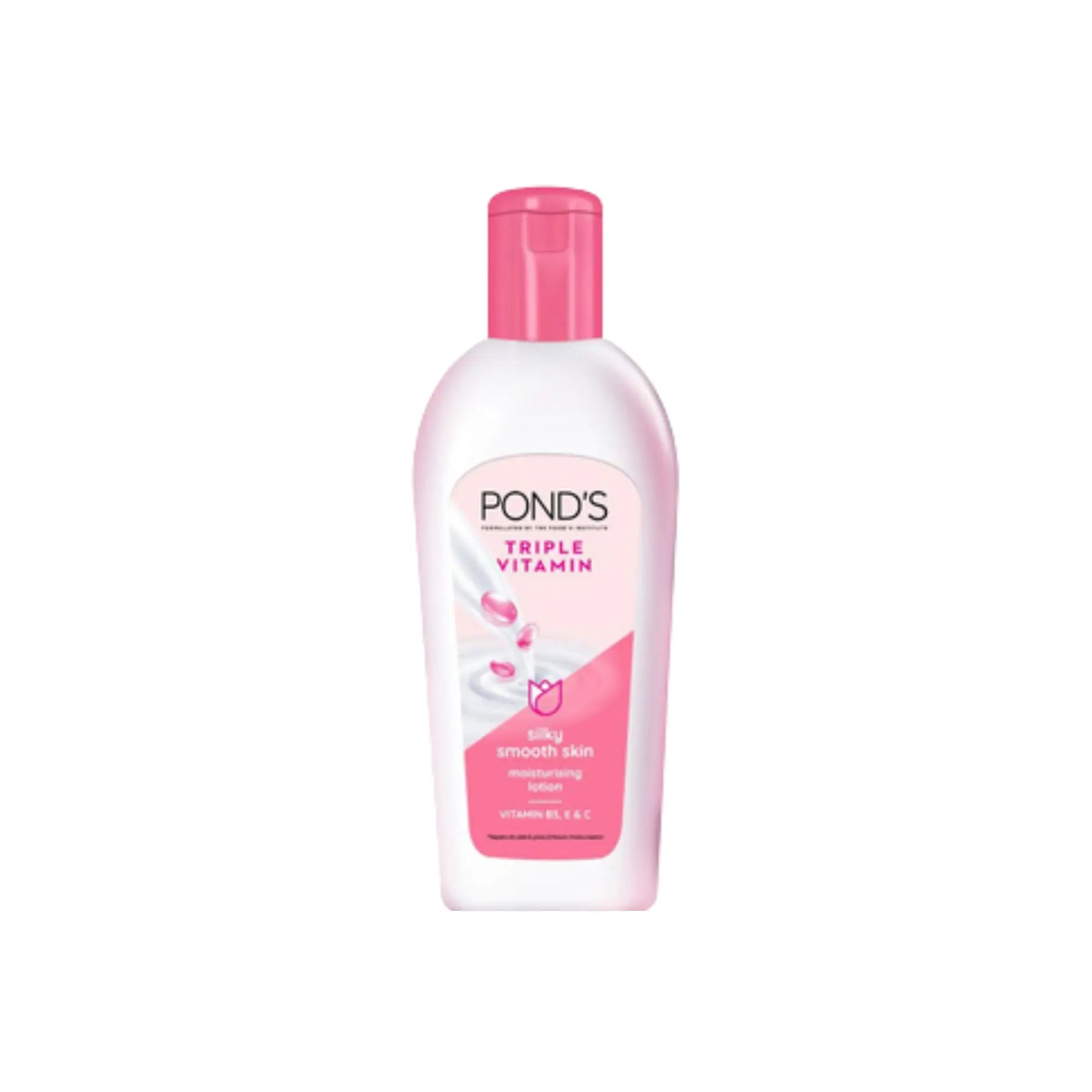 Ponds Body Lotion 65ML Main image