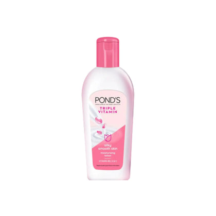 Ponds Body Lotion 65ML - UK Hypermart