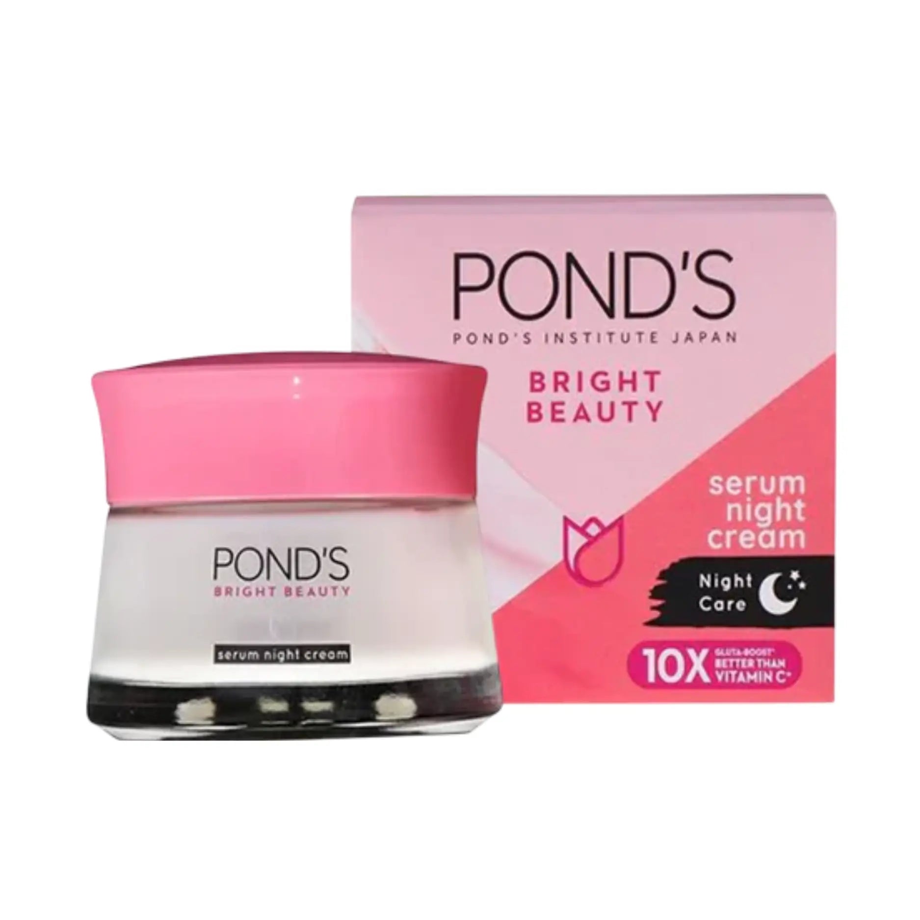 Ponds Bright Beauty Cream 50GM Main image