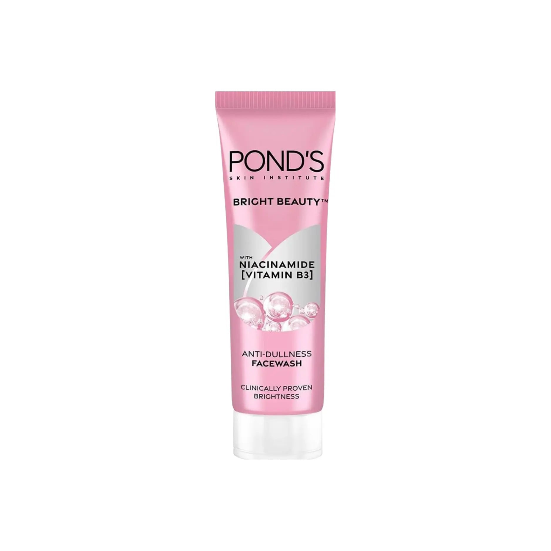 Ponds Bright Beauty Face Wash 50GM Main image
