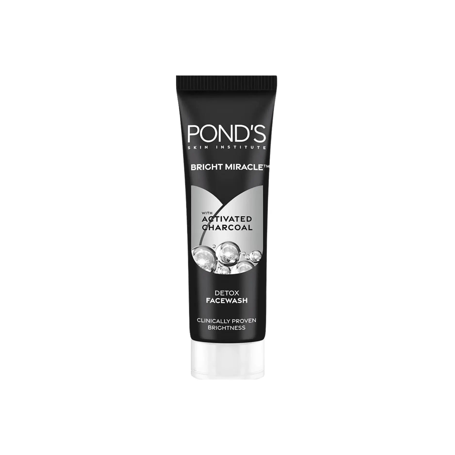 Ponds Bright Miracle Face Wash 50G Main image