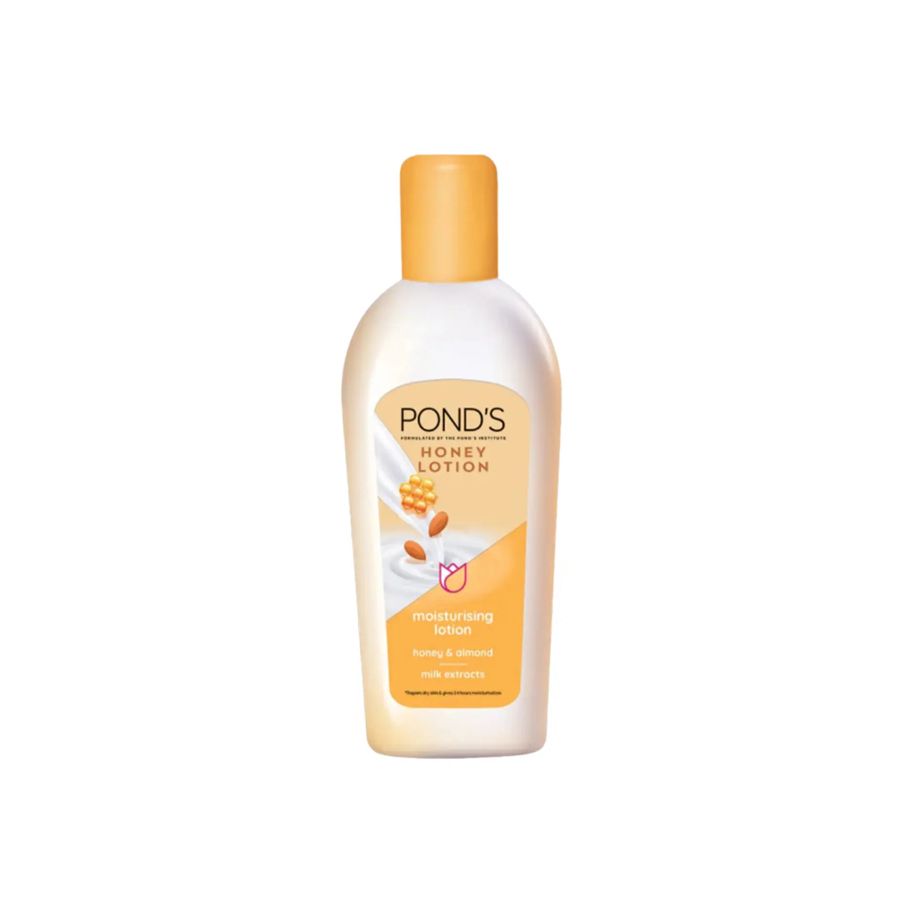 Ponds Honey&Almond Lotion 65Ml Main image