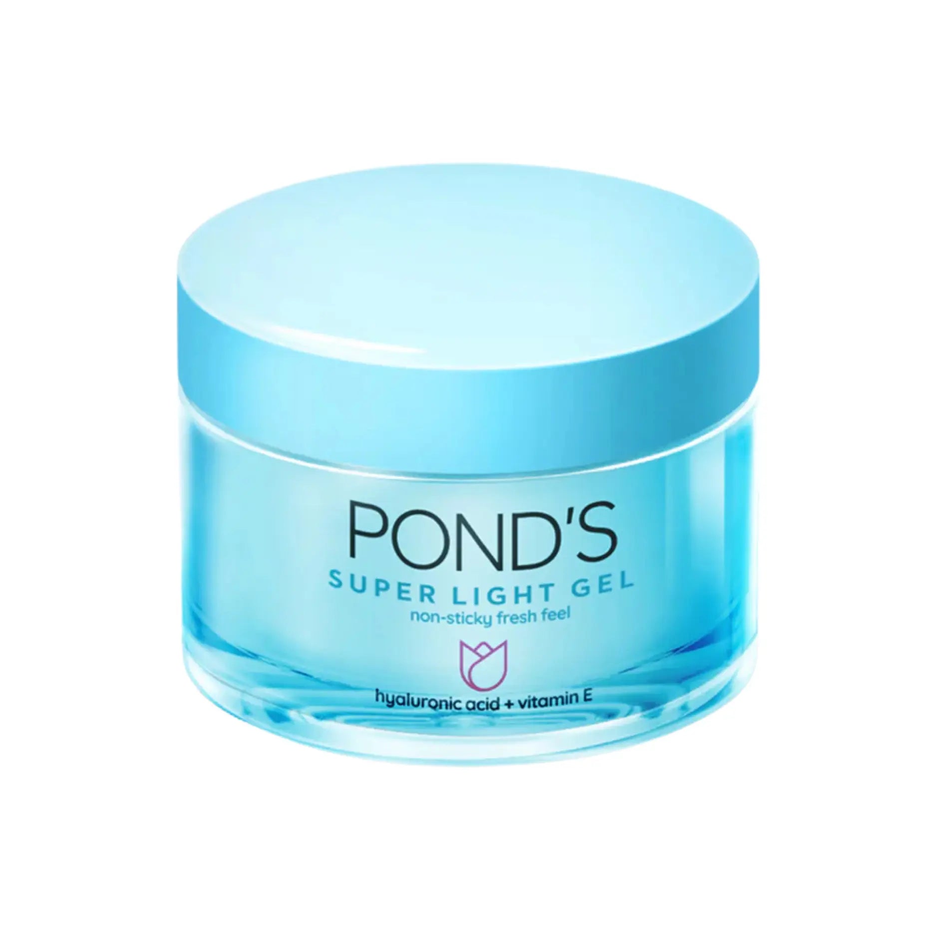 Ponds Light Gel 50GM Main image