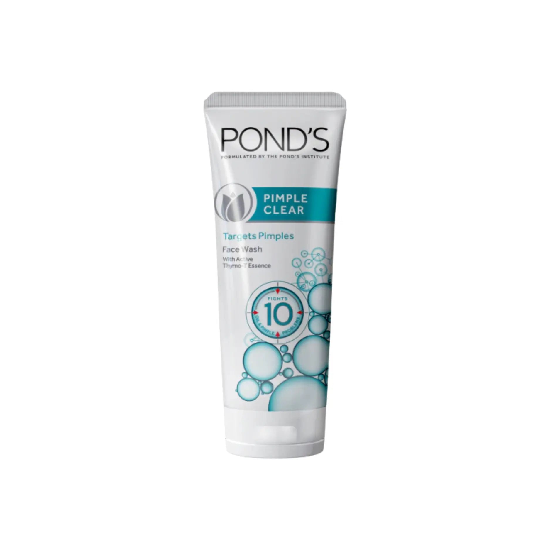 Ponds Pimple Cleaner Face Wash 100G Main image