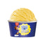 Wall's Pop Cup Vanilla Ice Cream
