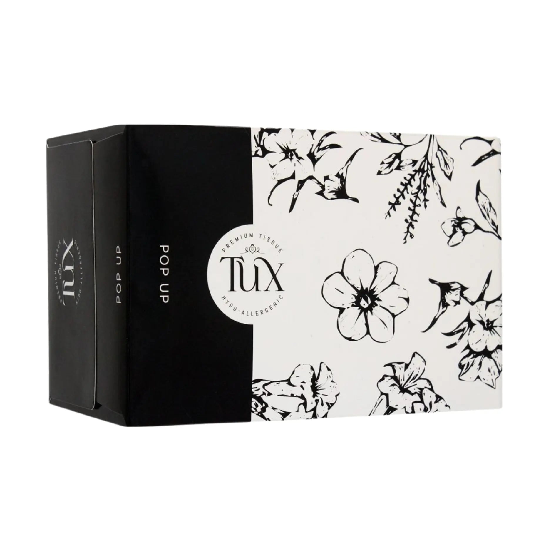 Pop Up Tissue Box 300