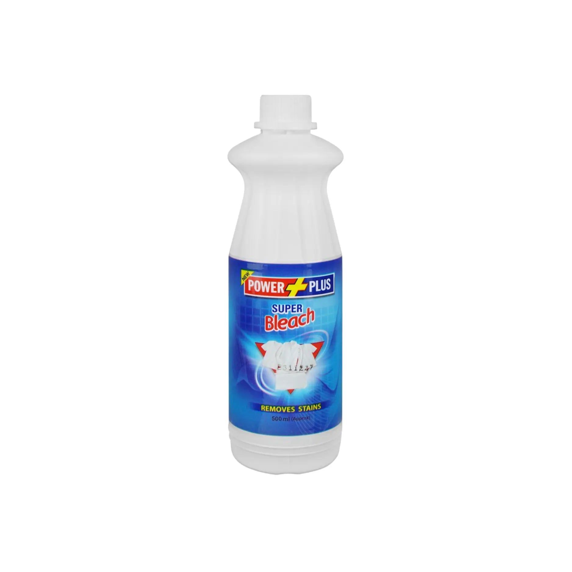 Power Plus Bleach 500ML Main image