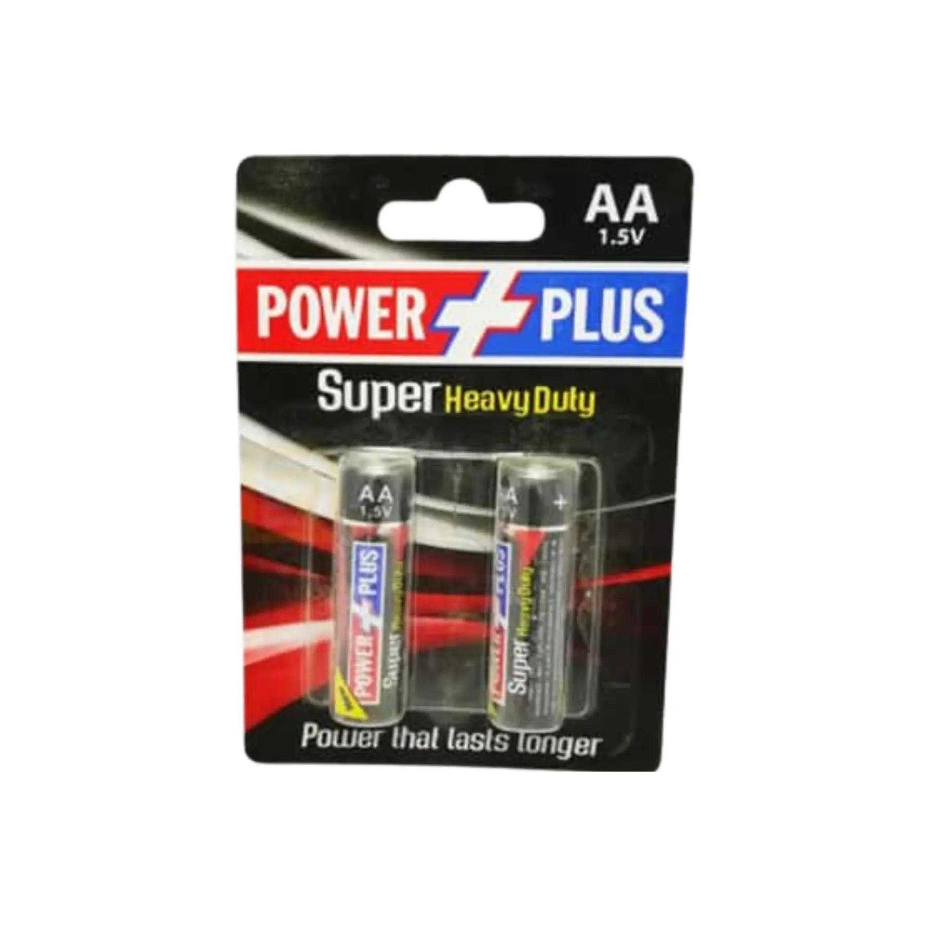 Power Plus Cells L Main image