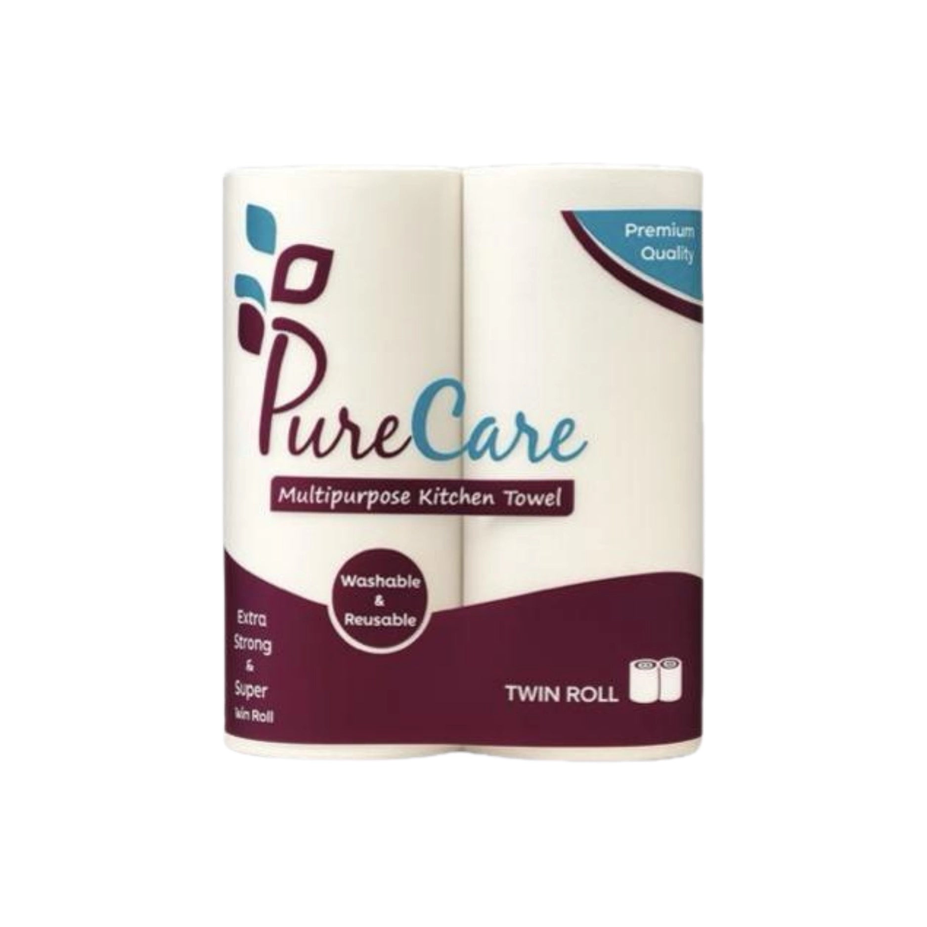 Pure Care Kitchen Tissue