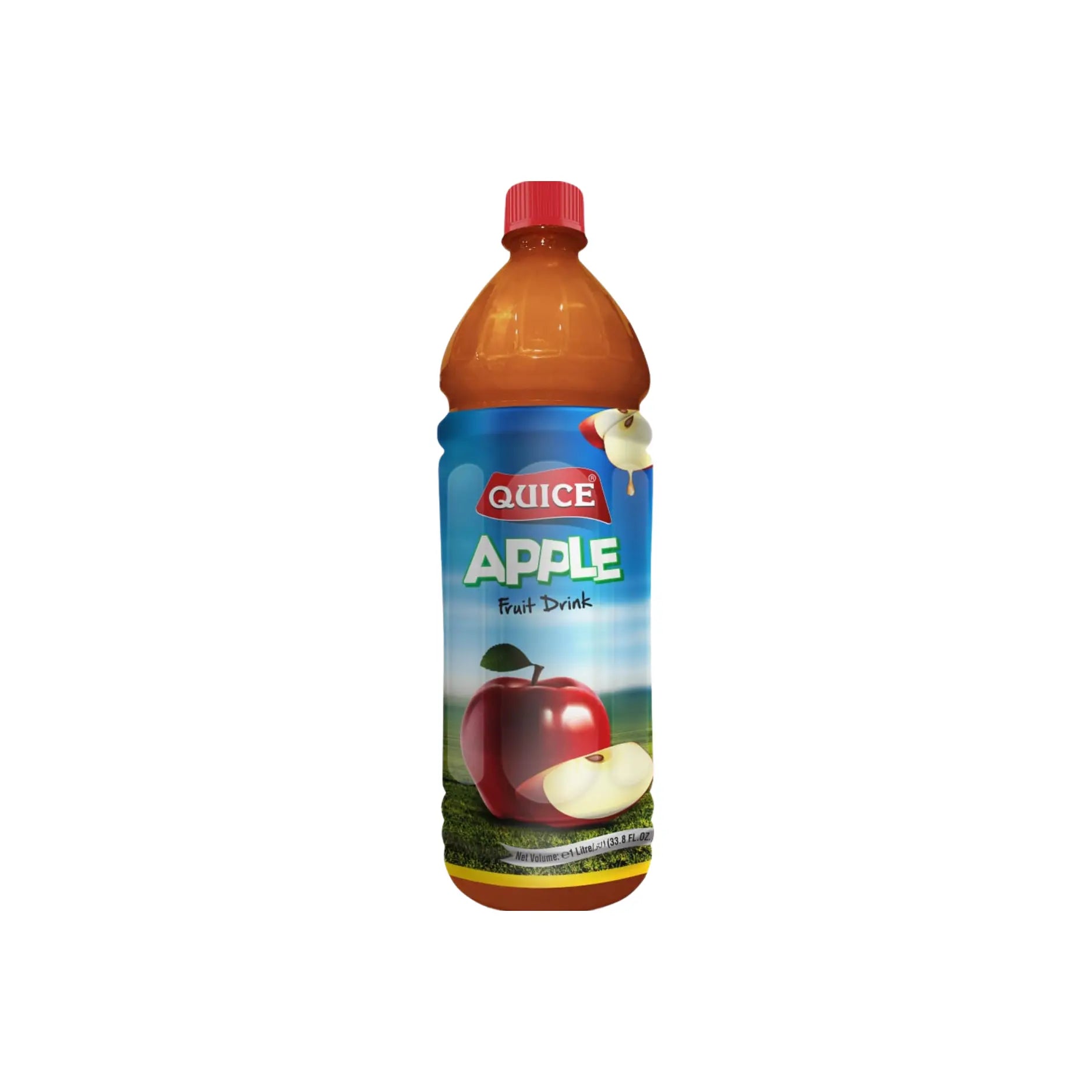 Quice Apple 500M