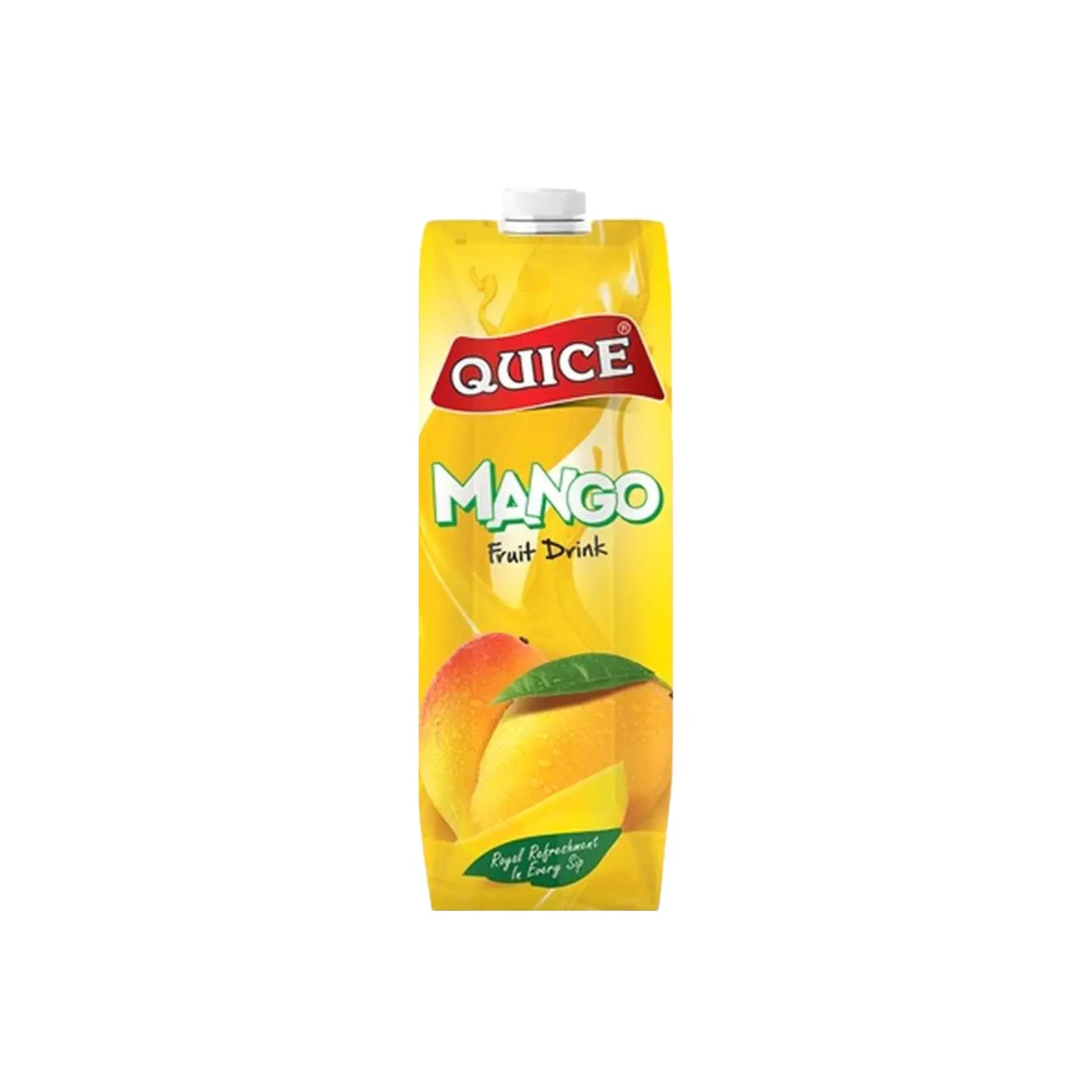 Quice Mango 1Ltr Main image