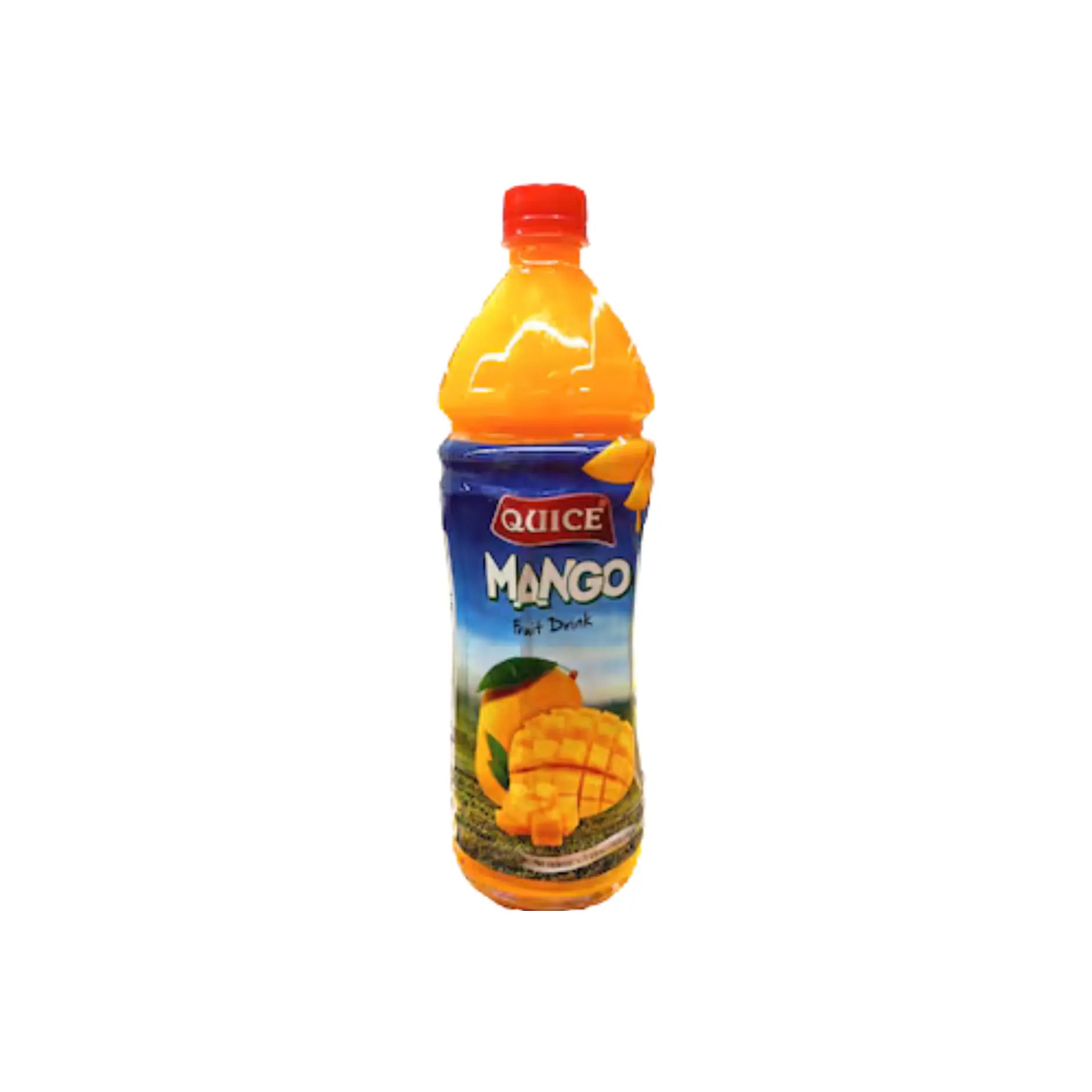 Quice Mango Tetra 1000ML Main image