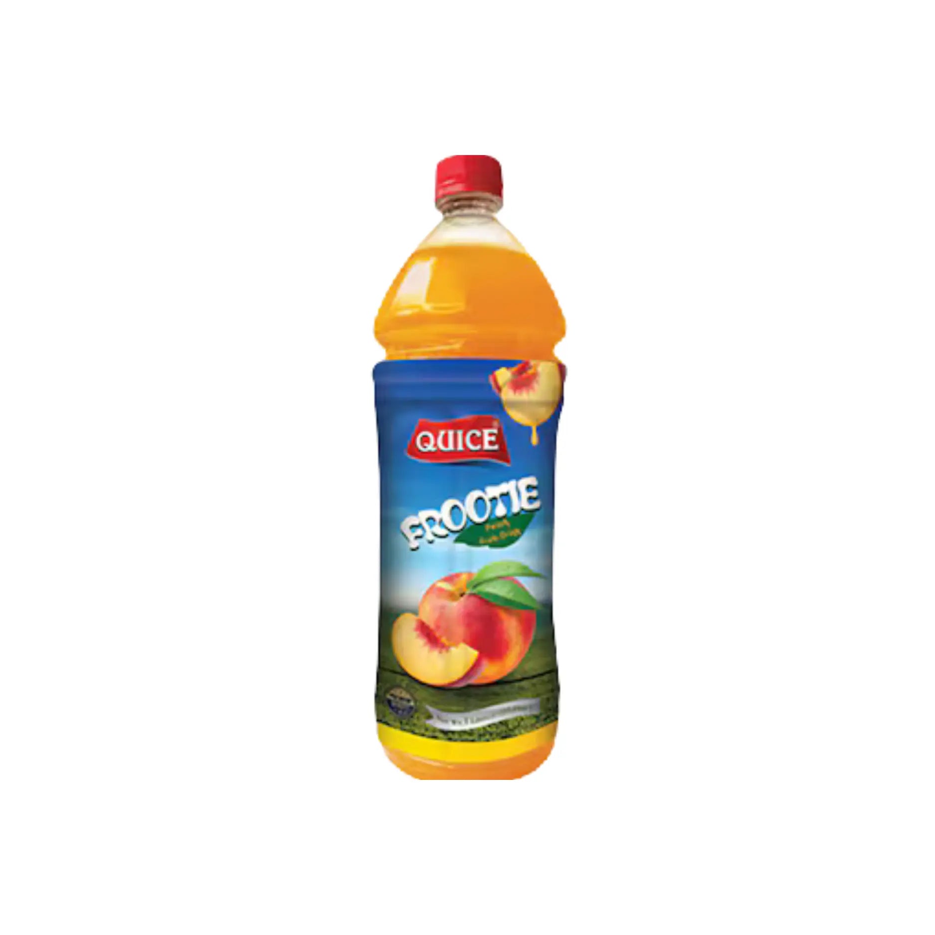 Quice Peach 500Ml Main image