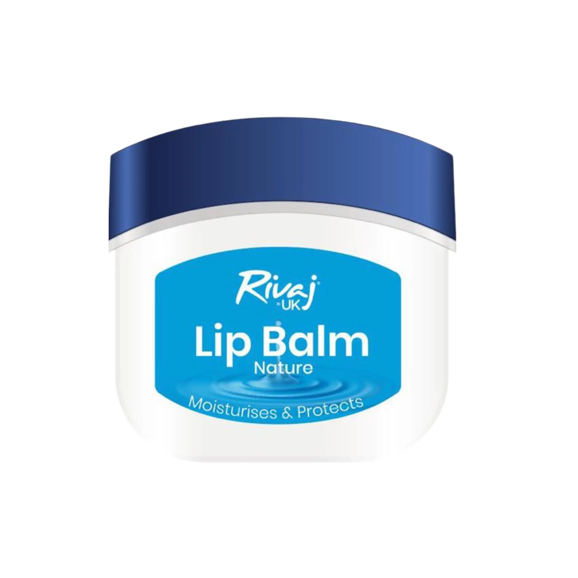 Rivaj Nature Lip Balm 8GM Main image