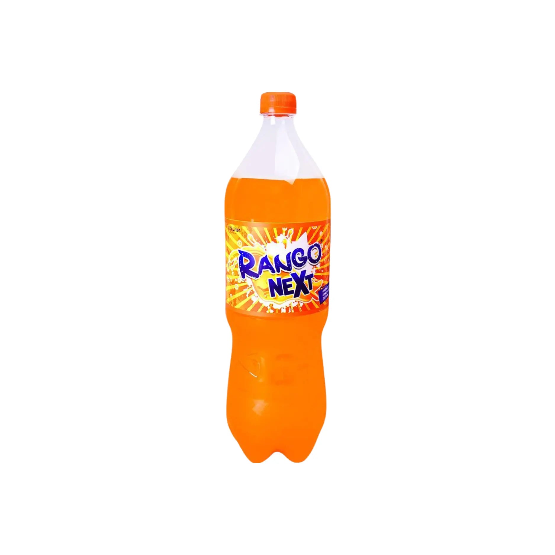 Rango Next 1.5L