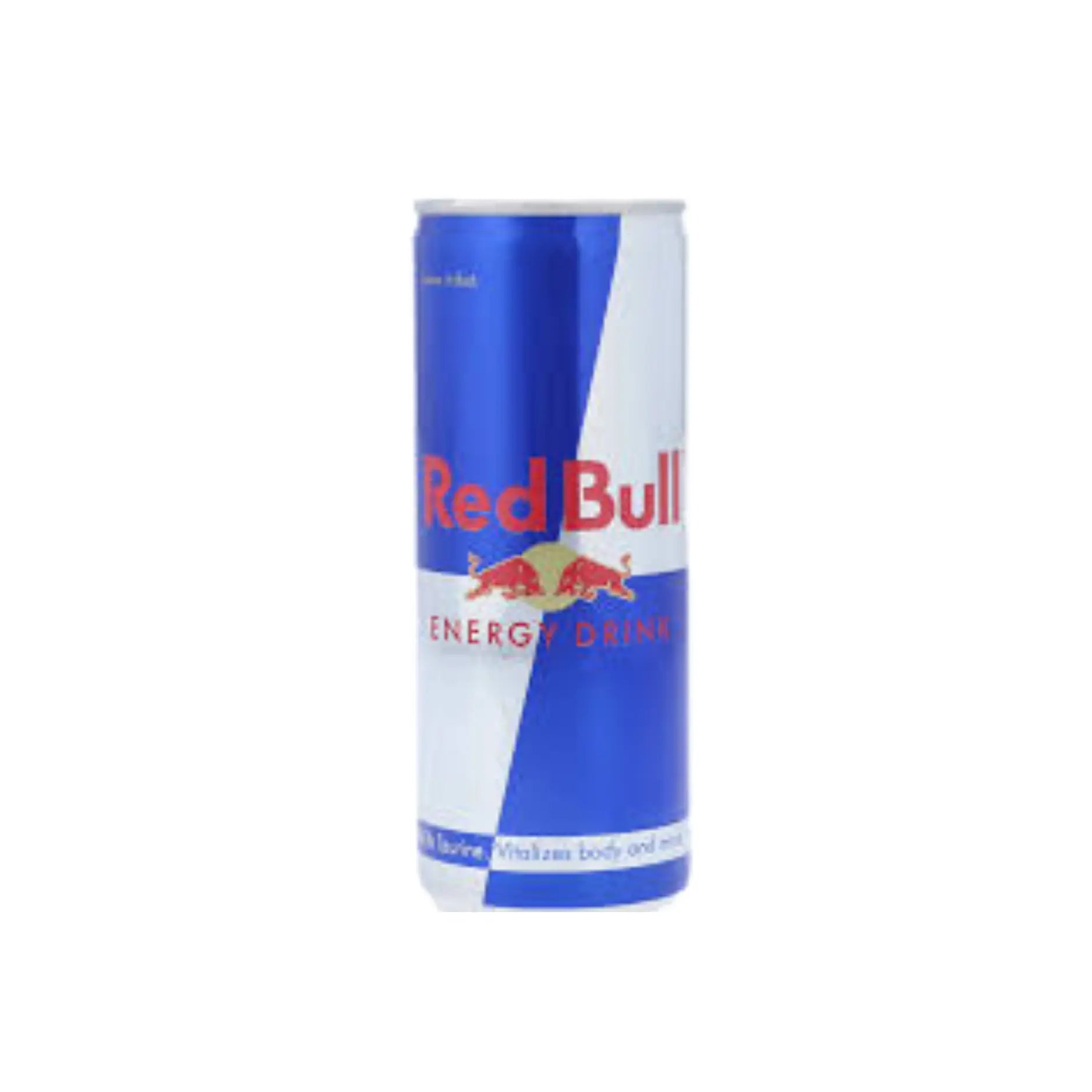 Red Bull Can 250ML Main image