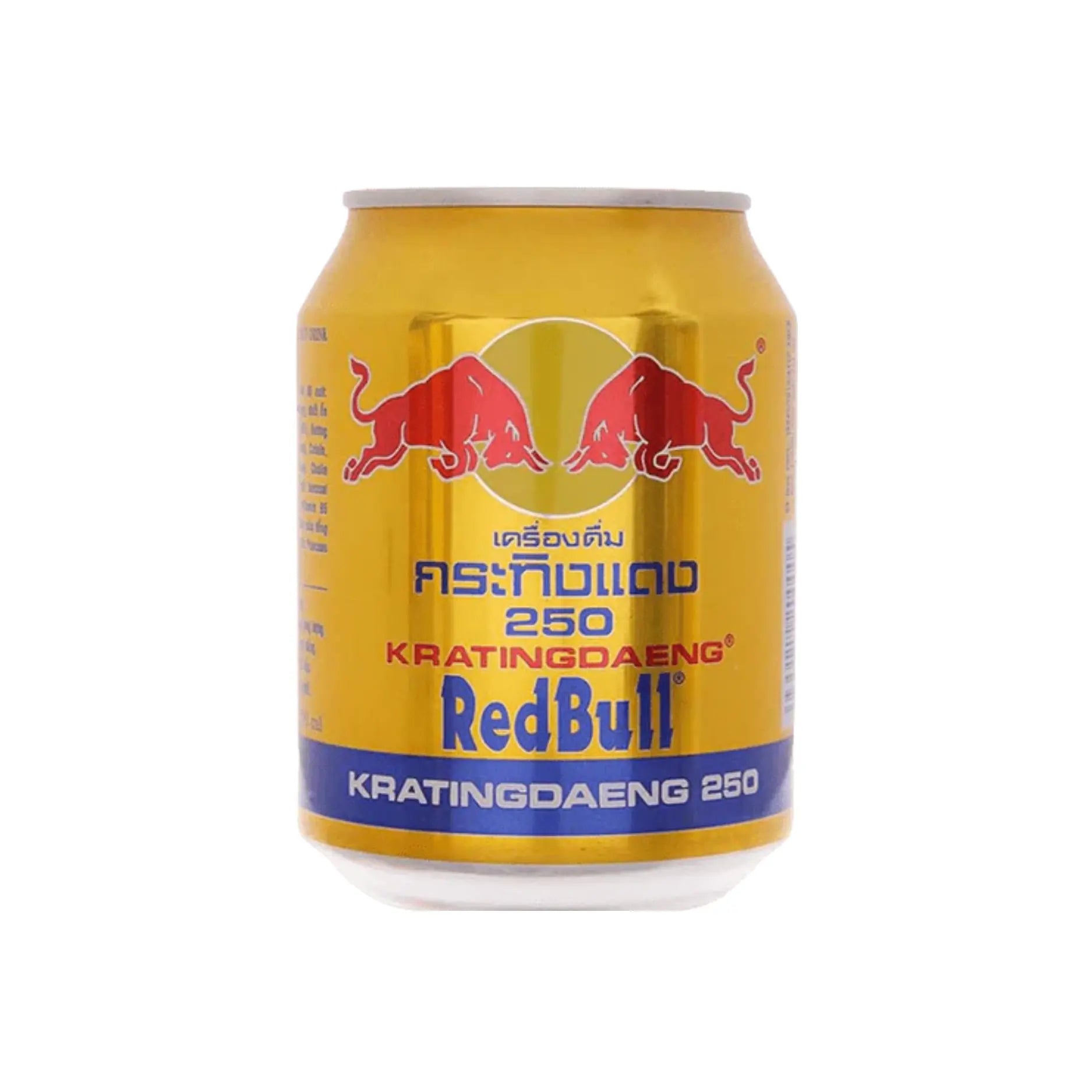 Red Bull Kratingdaeng 250Ml