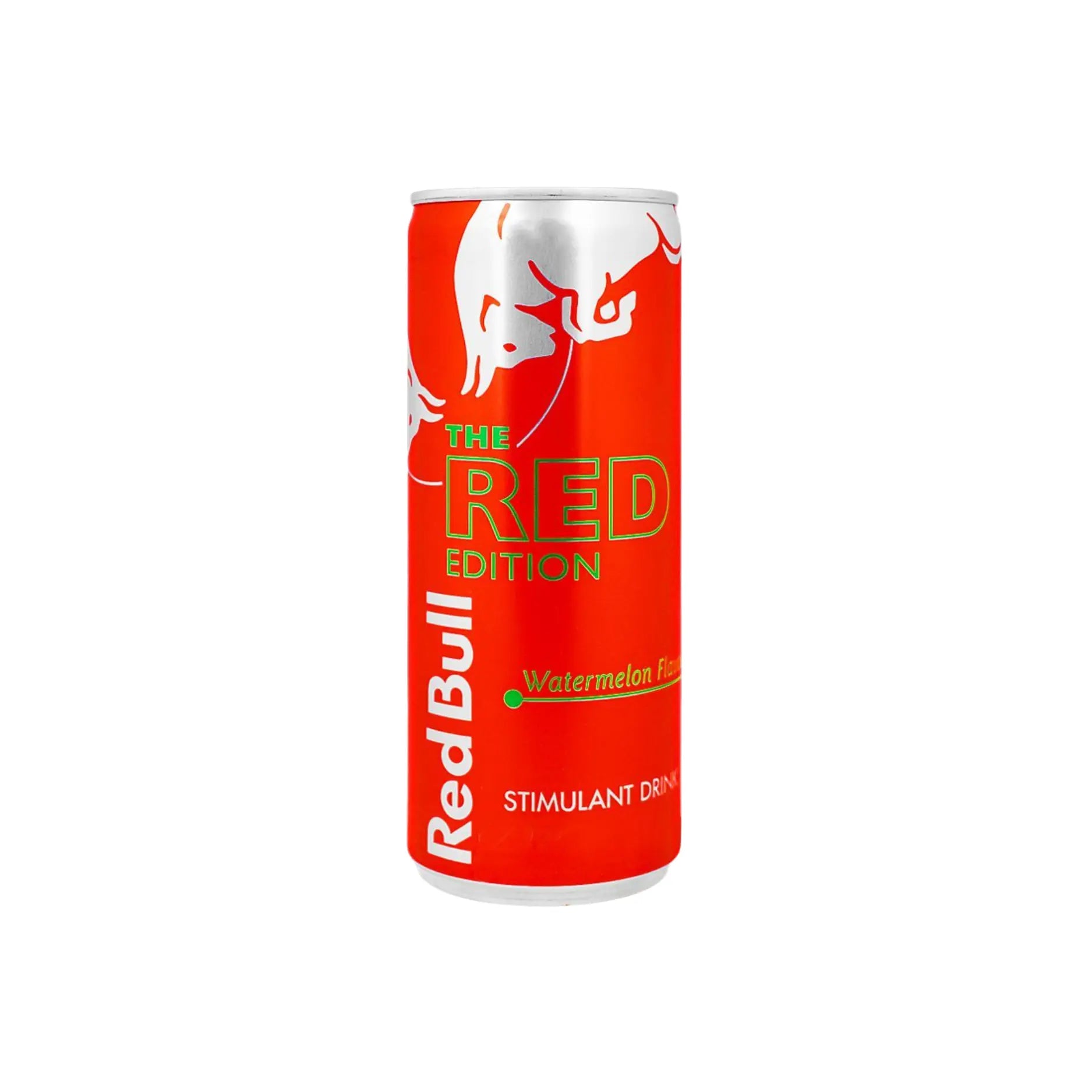 Red Bull Red Edition Can 250Ml