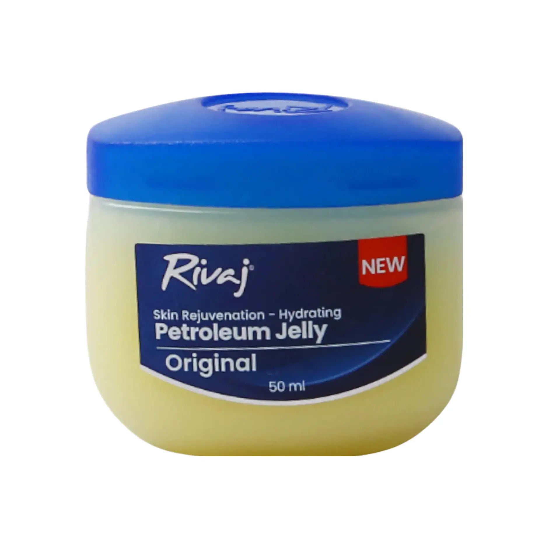 Rivaj Petroleum Jelly 50ML Main image
