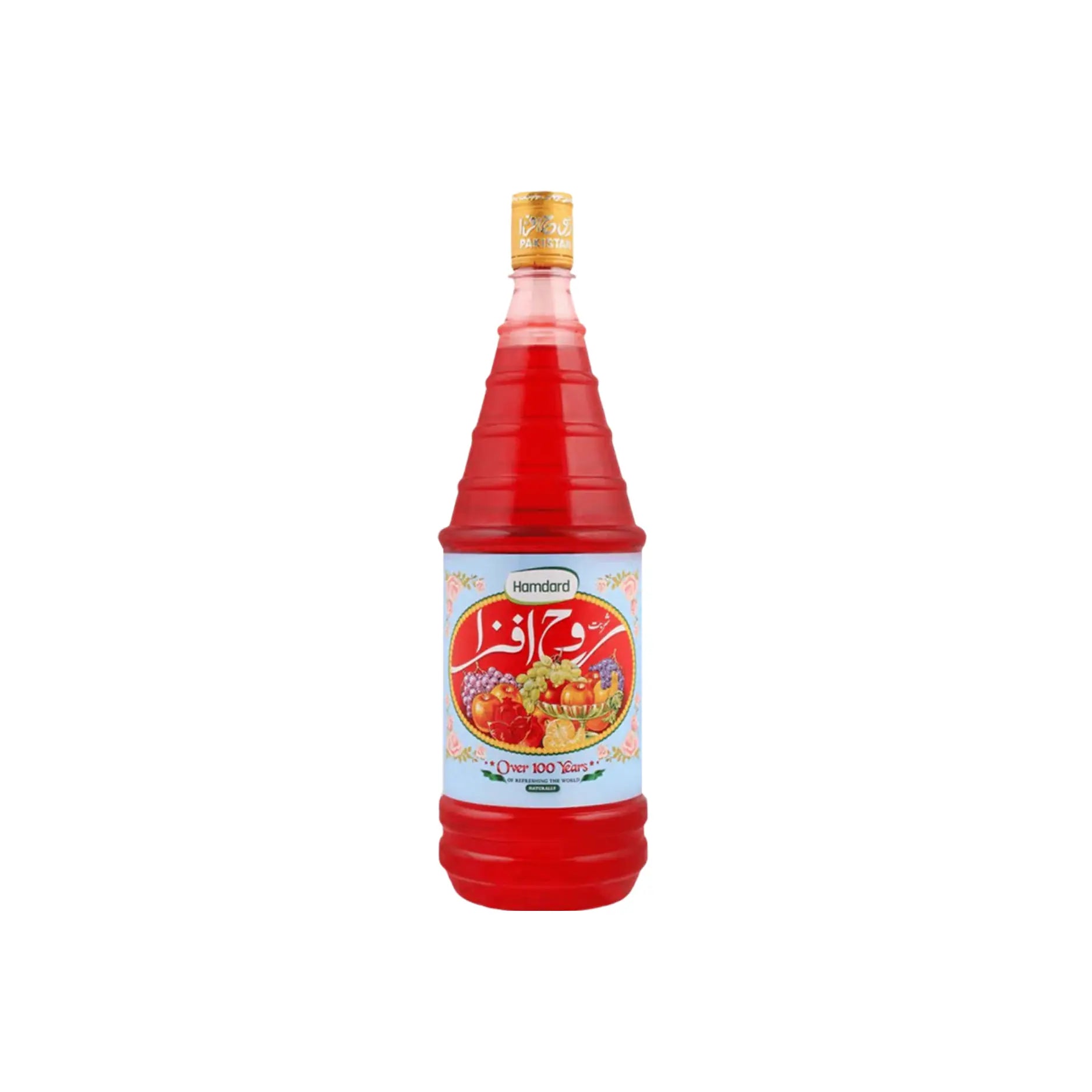 Hamdard Rooh Afza 1500Ml