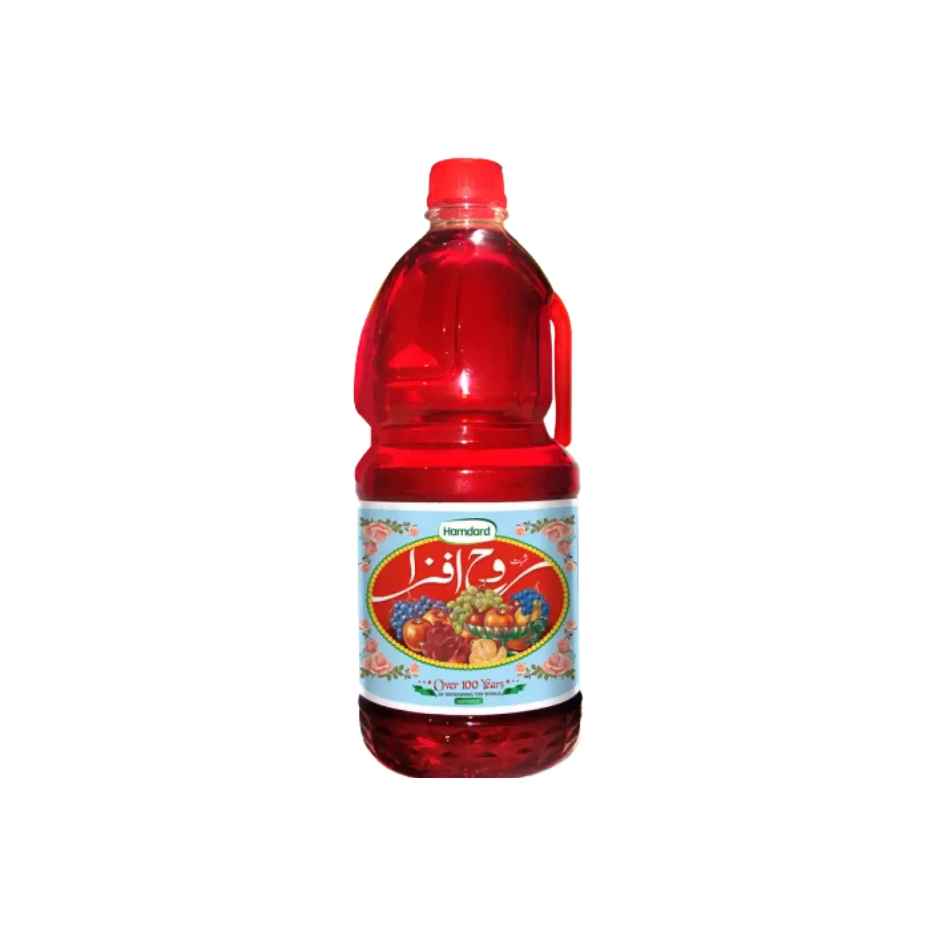 Hamdard Rooh Afza 3000ML Main image