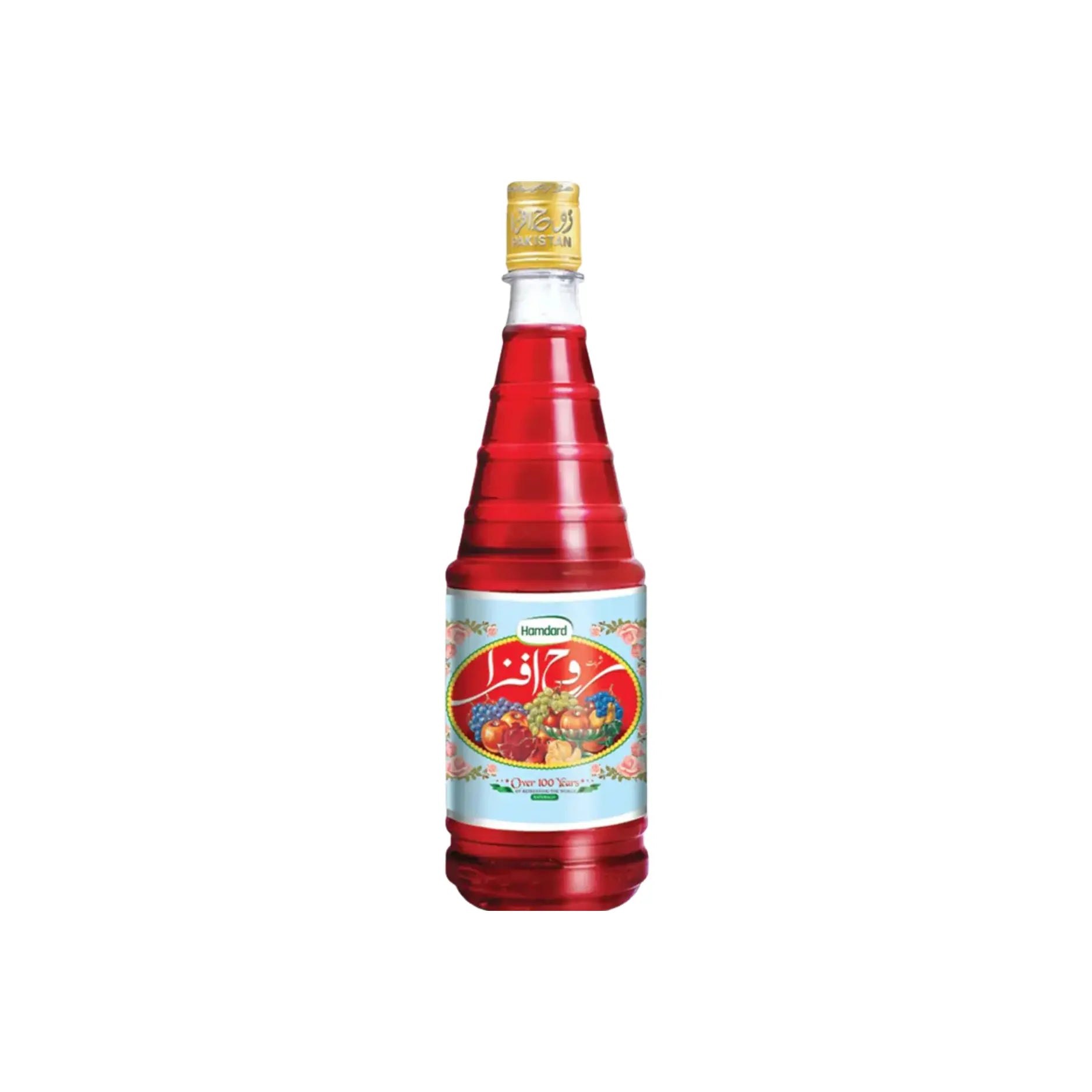 Hamdard Rooh Afza 800ML Main image