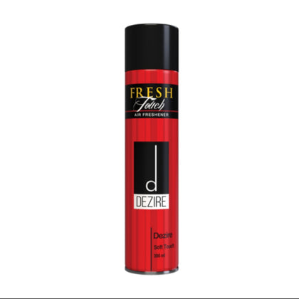 Fresh Touch Dezire Air Freshener 300ml